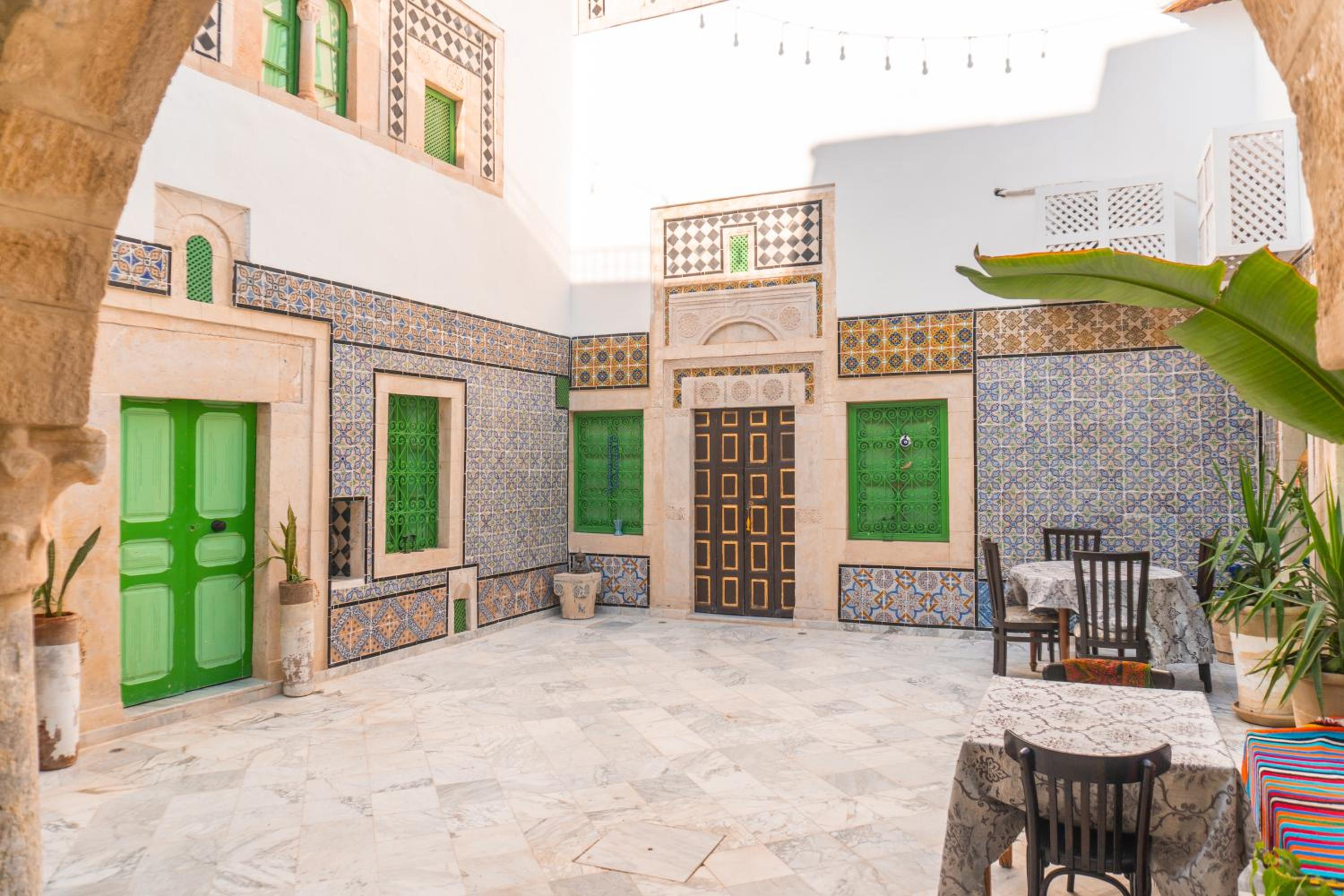 Dar Badiaa