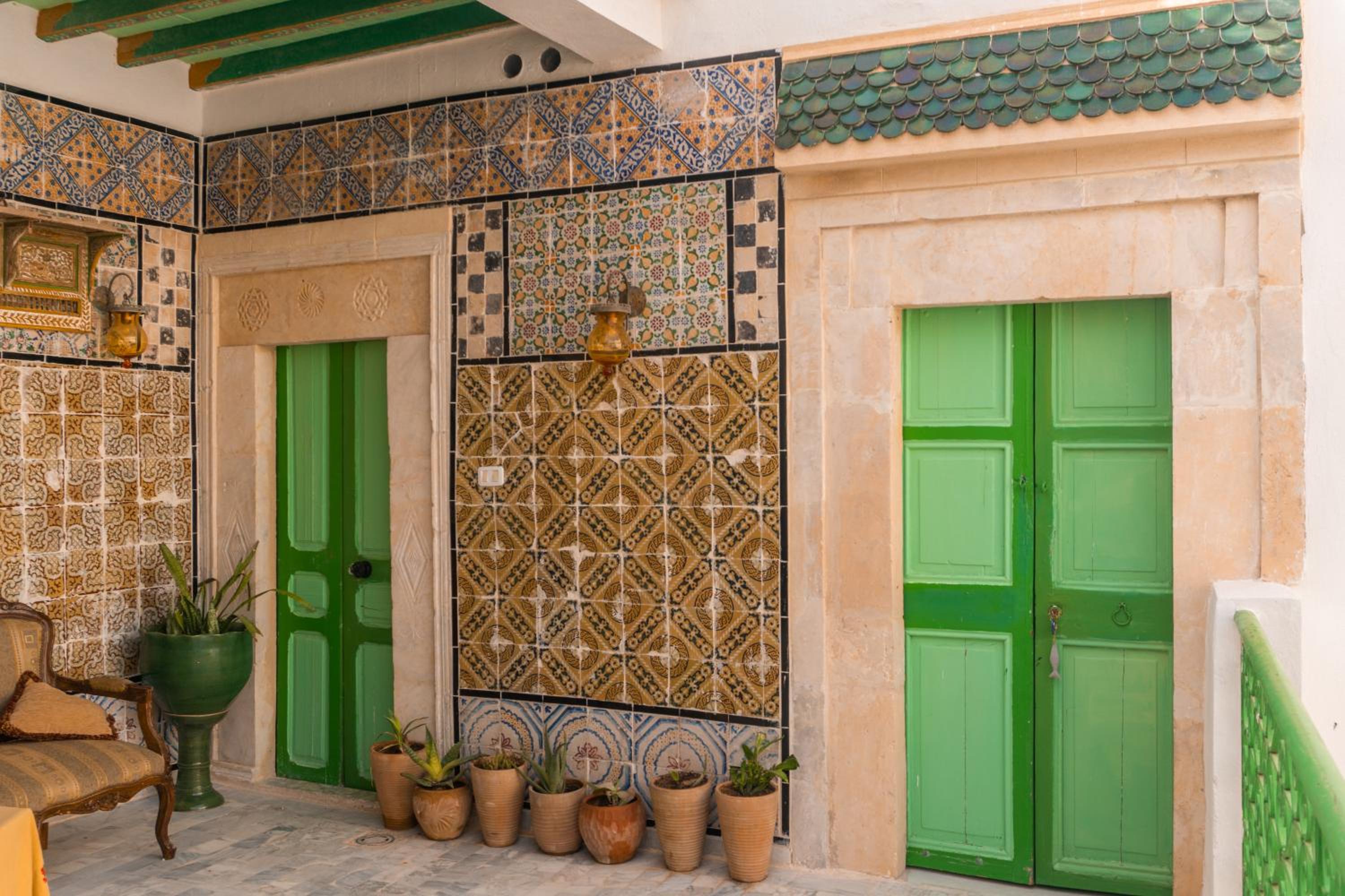 Dar Badiaa