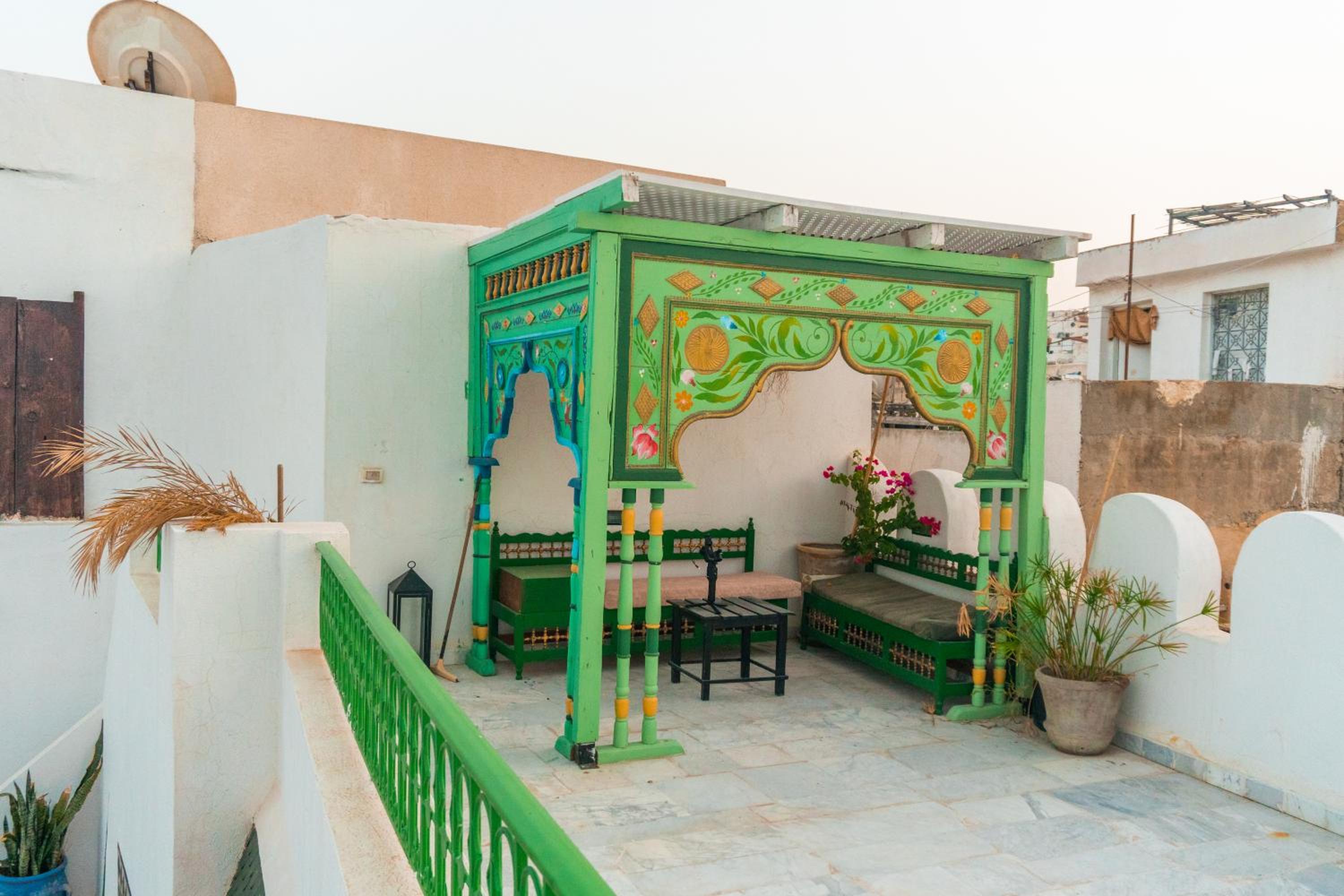 Dar Badiaa