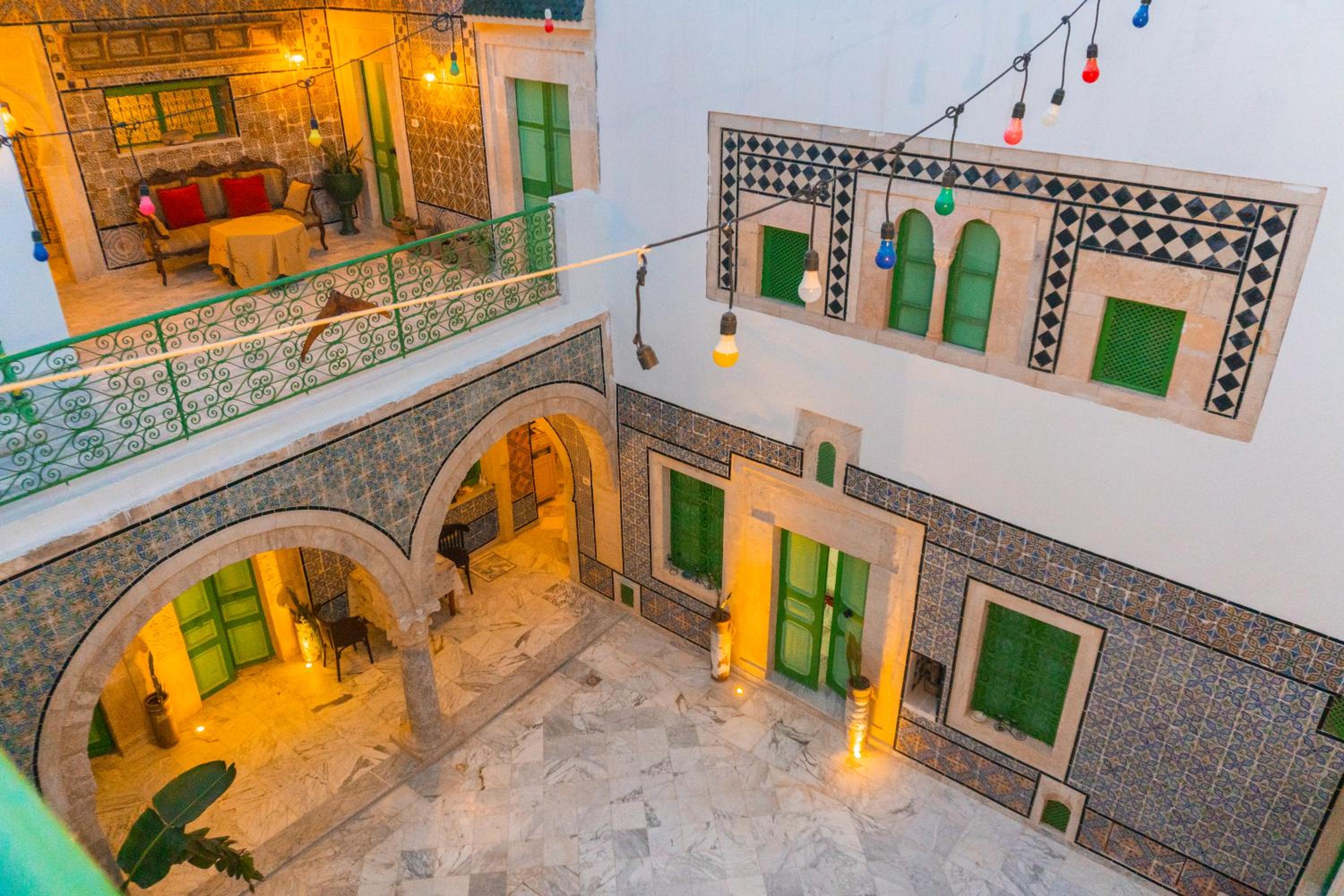 Dar Badiaa