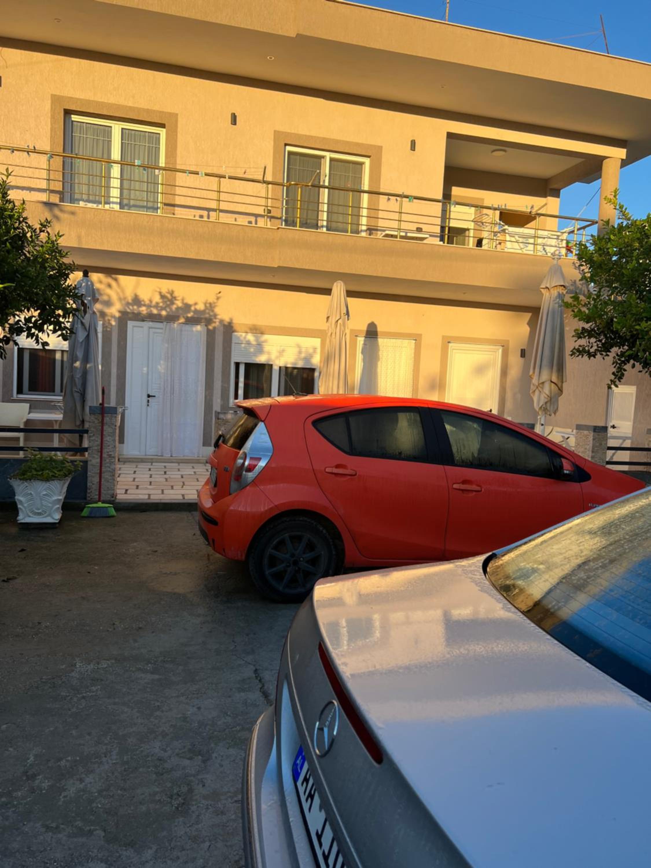 Villa Roel 2 -apartments