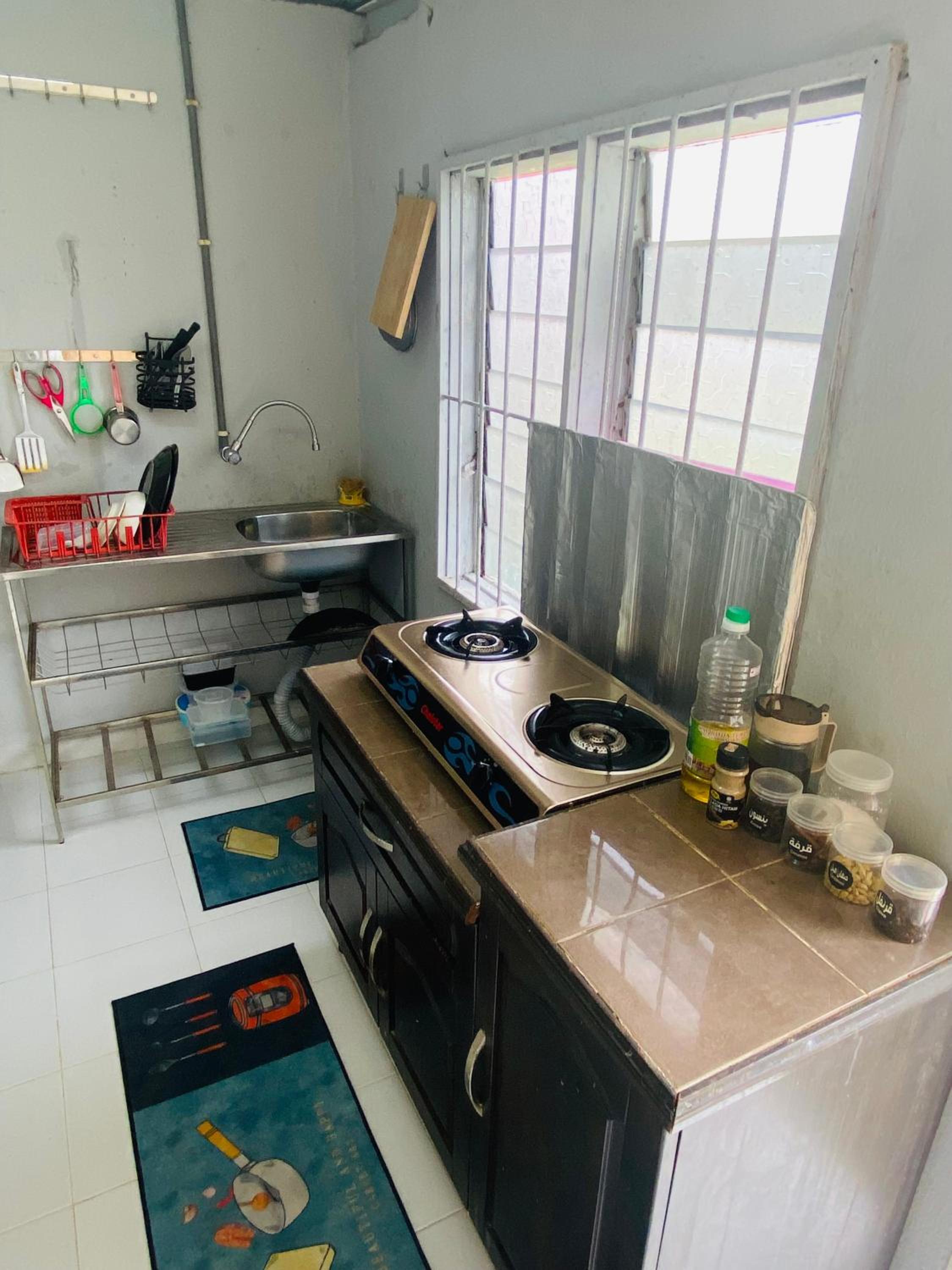 Simple2 Guesthouse photo 7