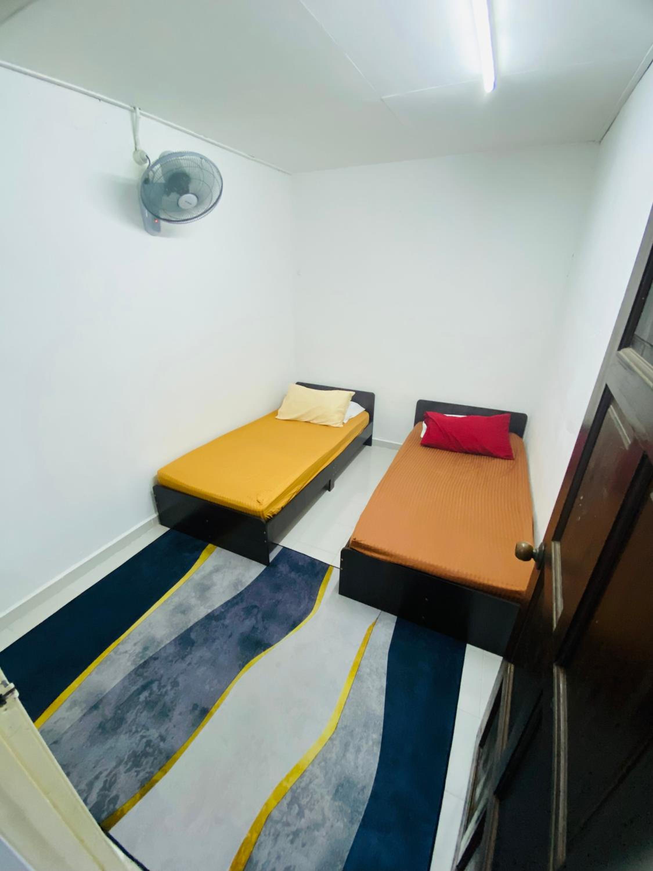 Simple2 Guesthouse photo 5