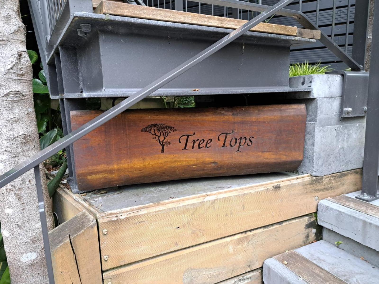 Torbay Tree Tops view 5