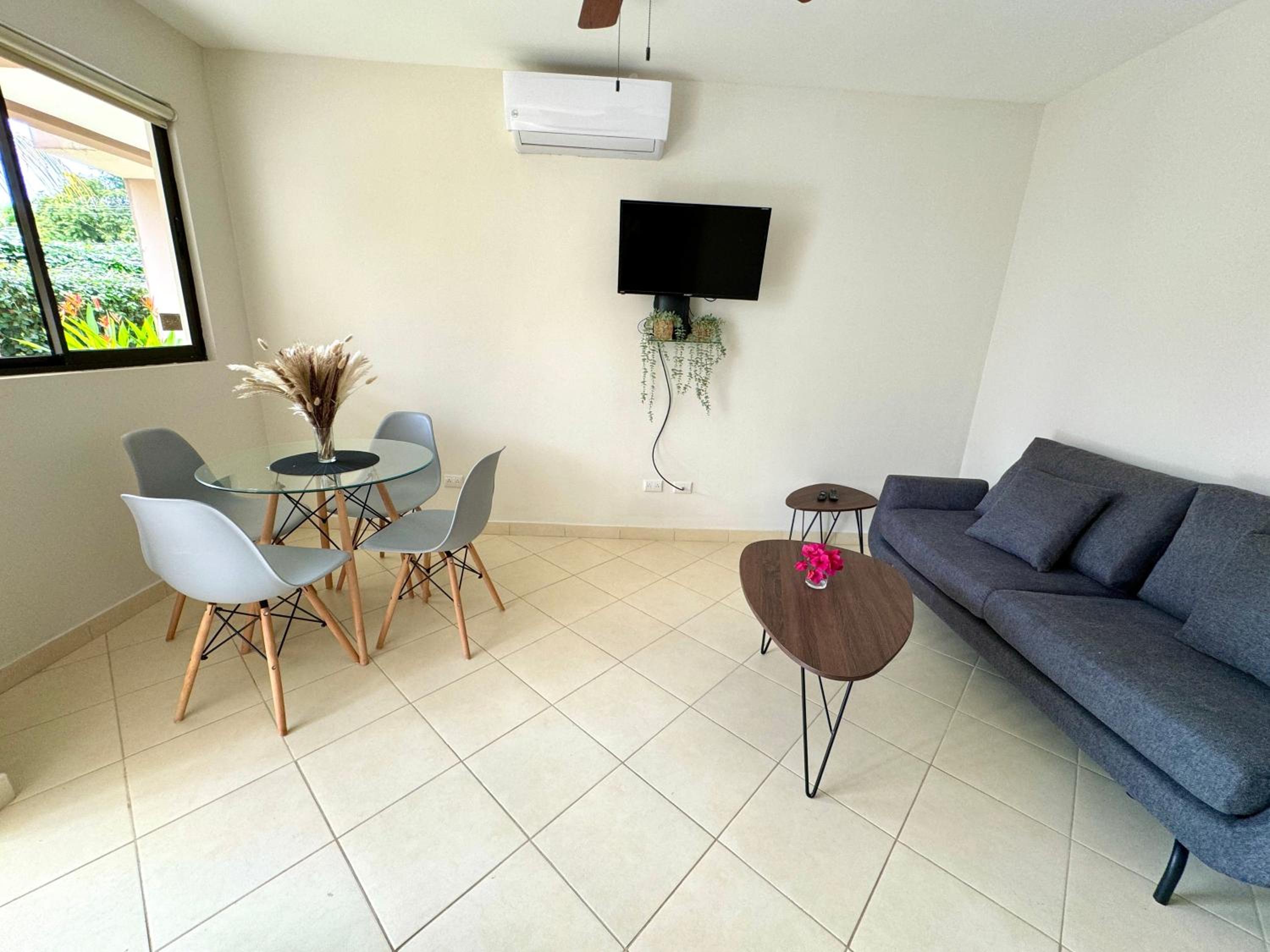 Coco Boho Beach Condo