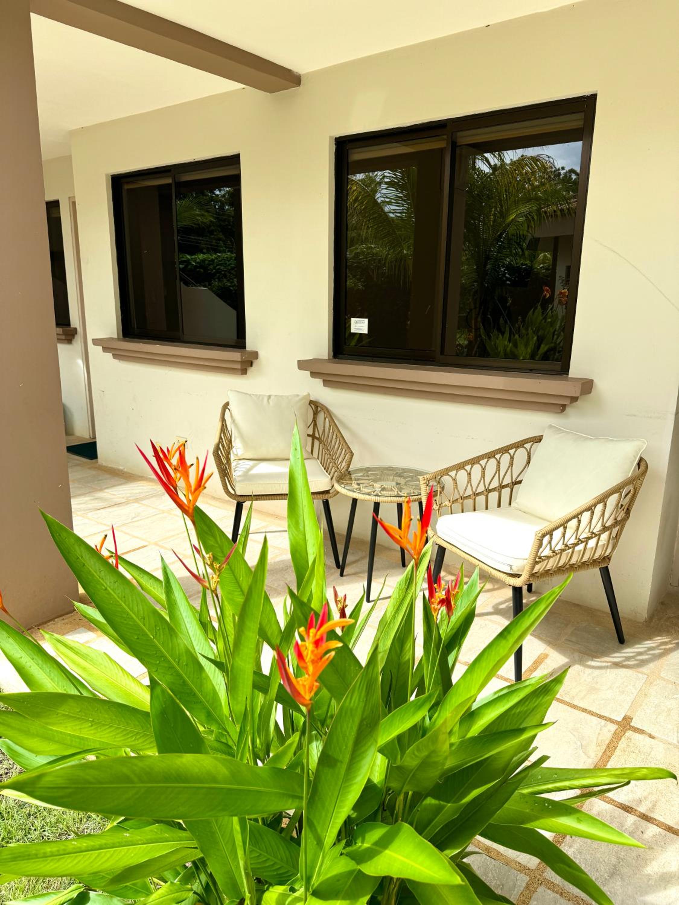 Coco Boho Beach Condo