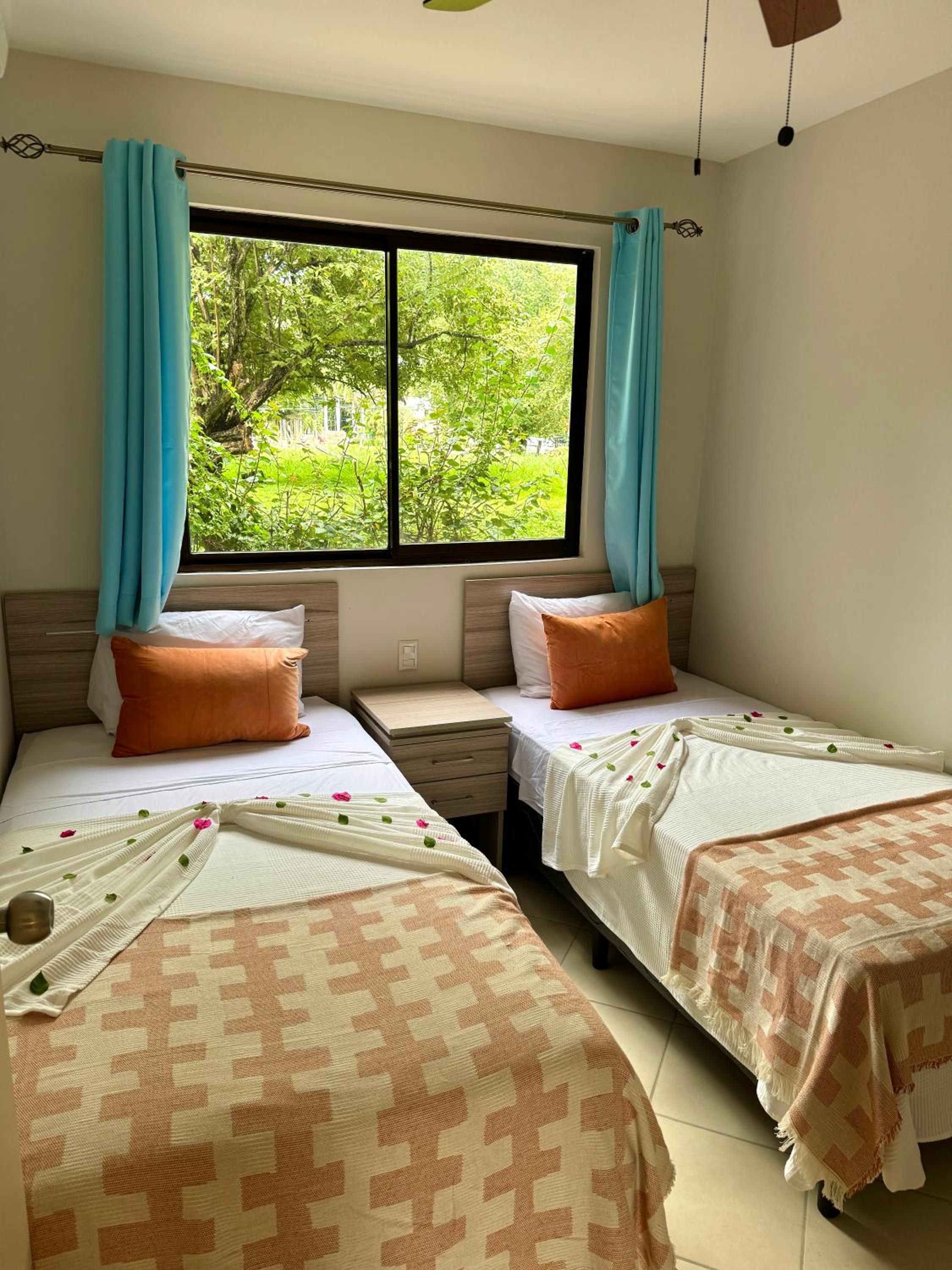 Coco Boho Beach Condo