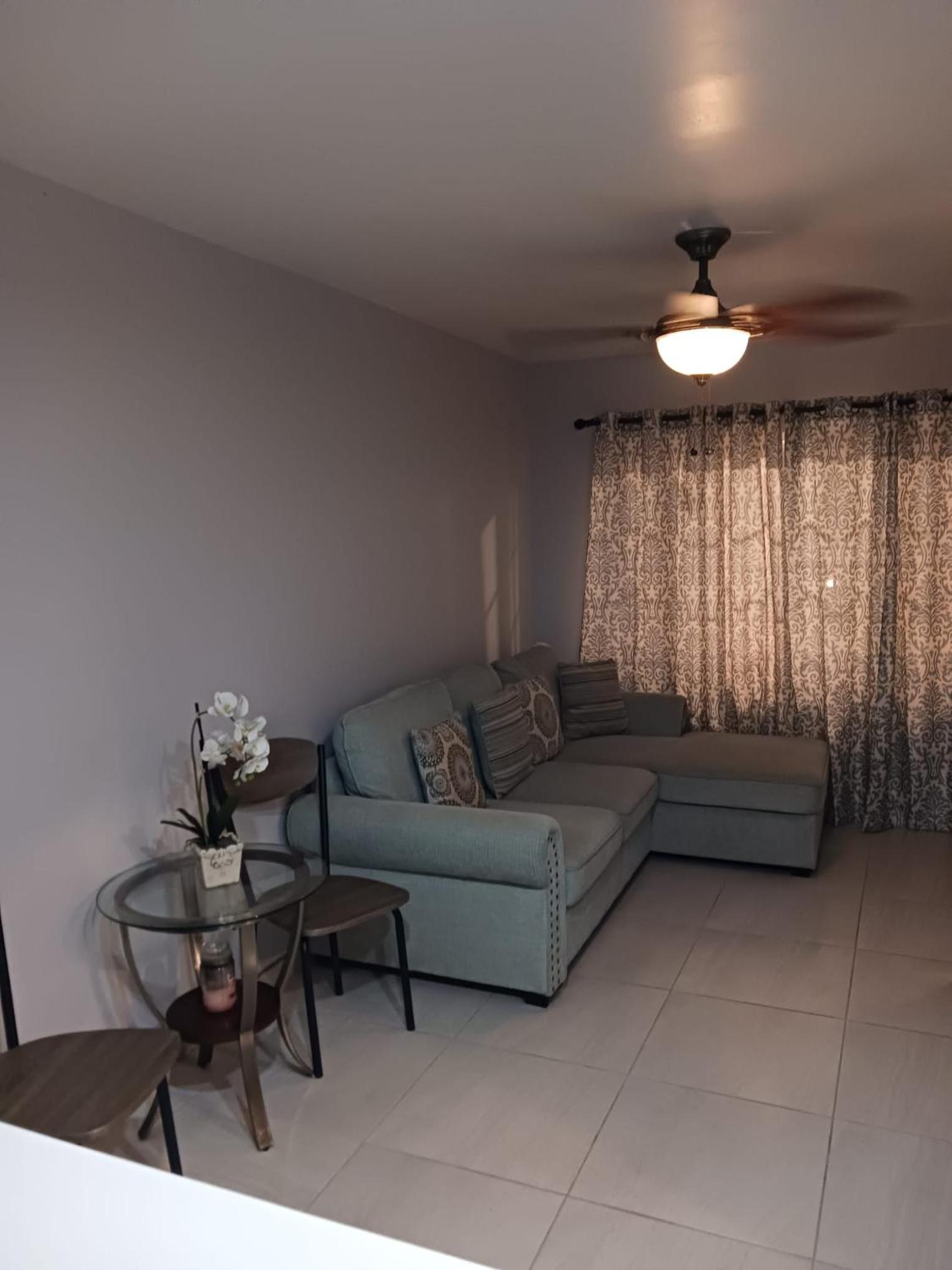 Bonito Departamento Confortable