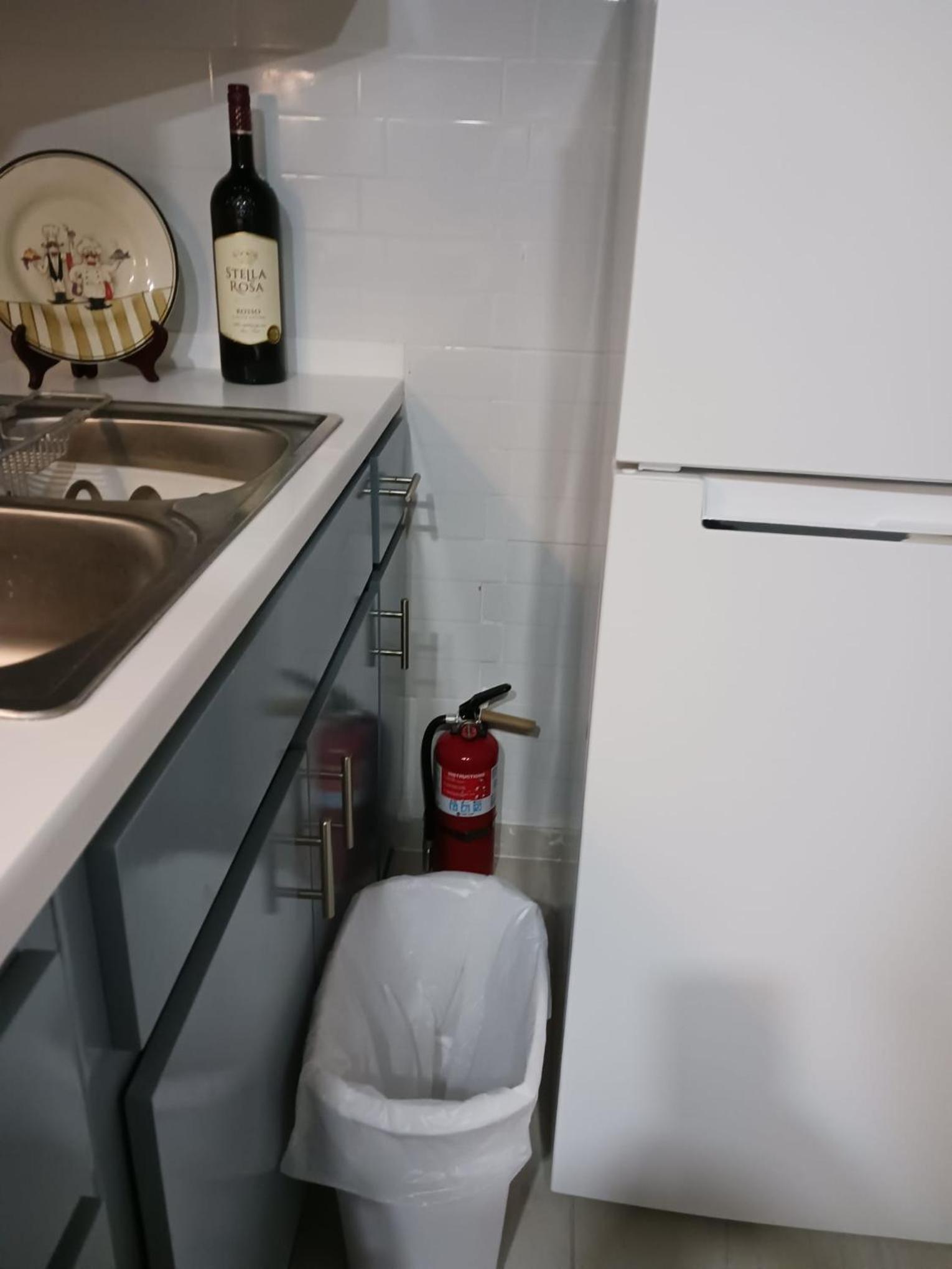 Bonito Departamento Confortable