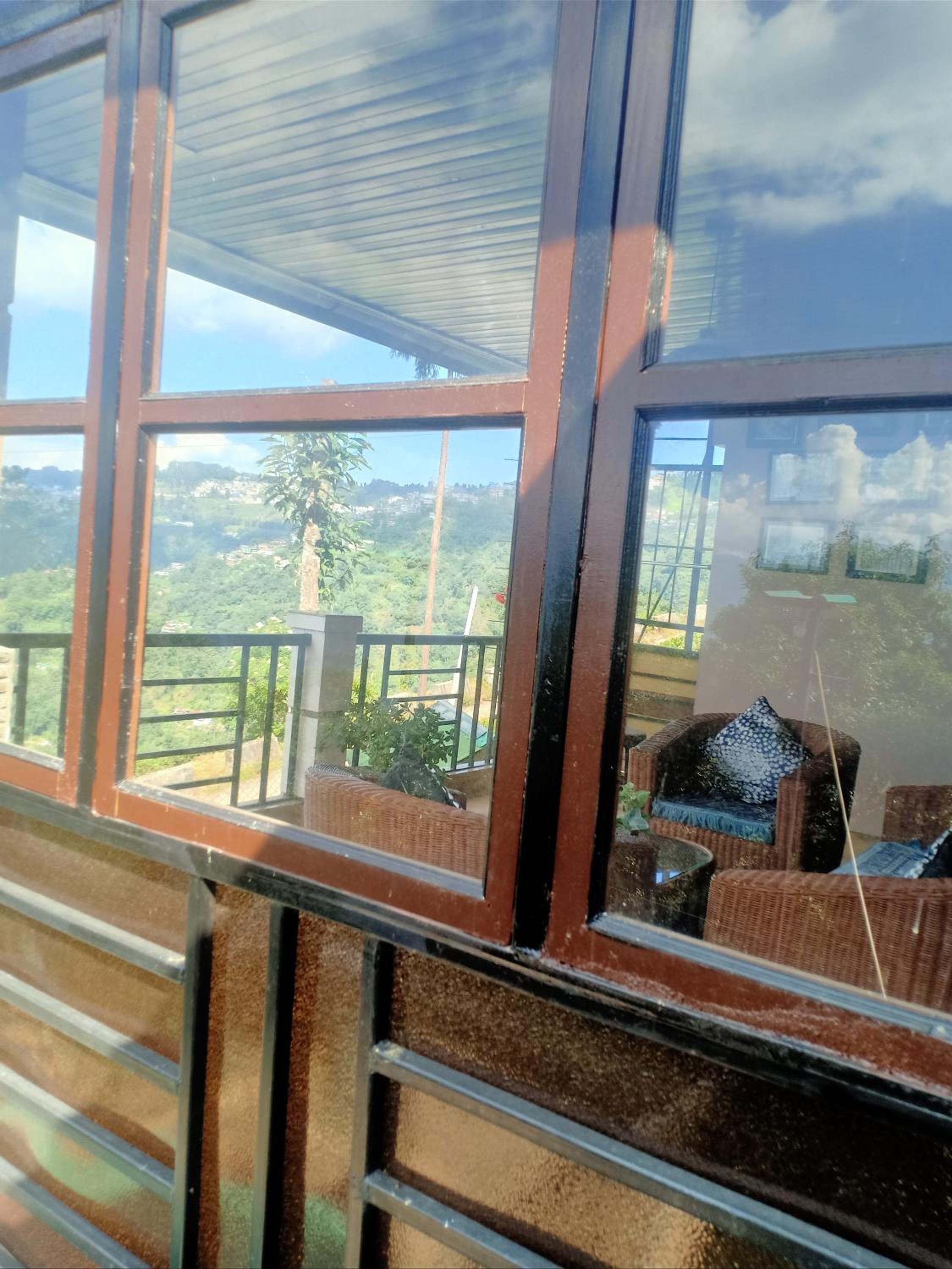 Pinewood Homestay