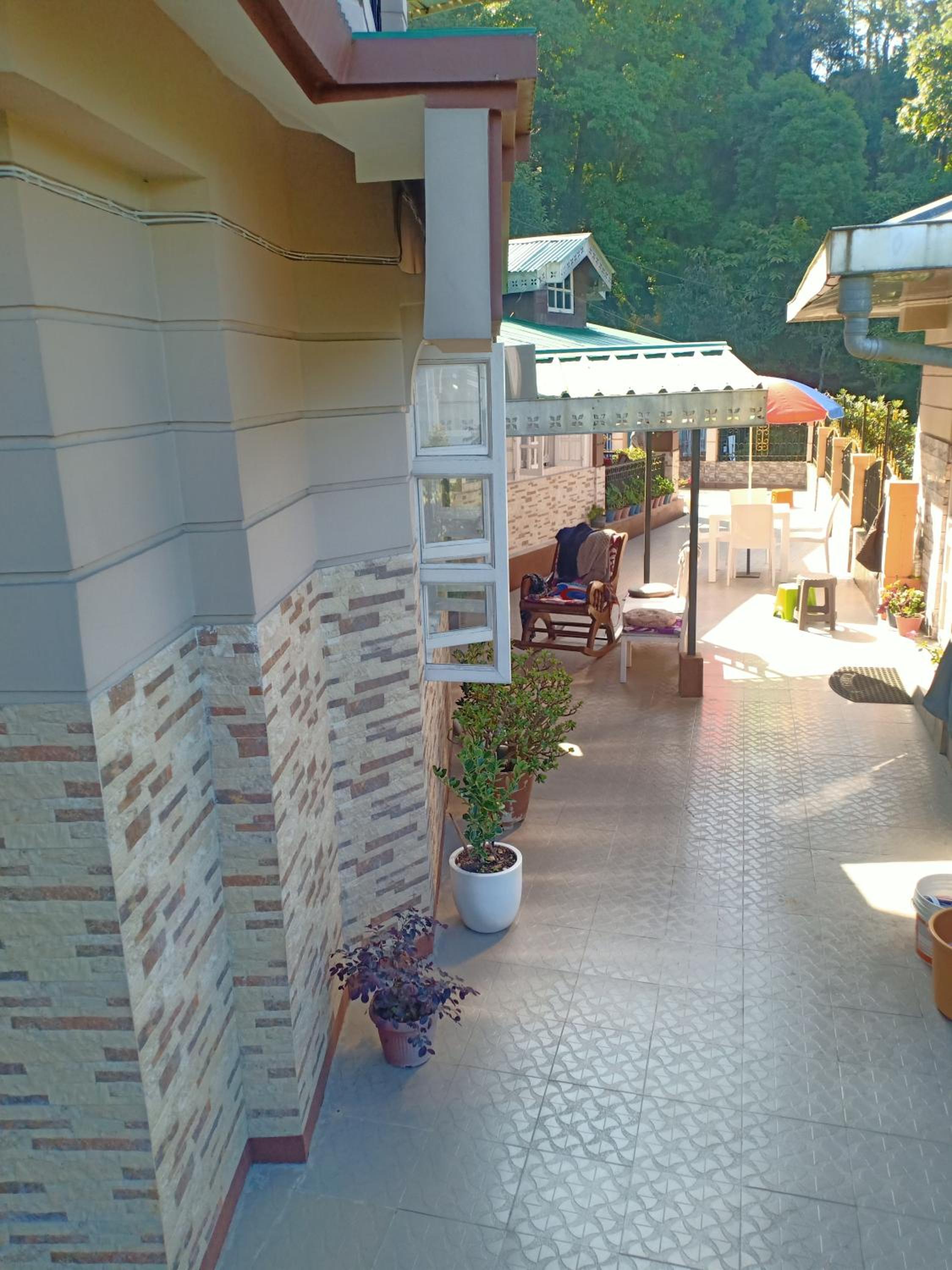 Pinewood Homestay