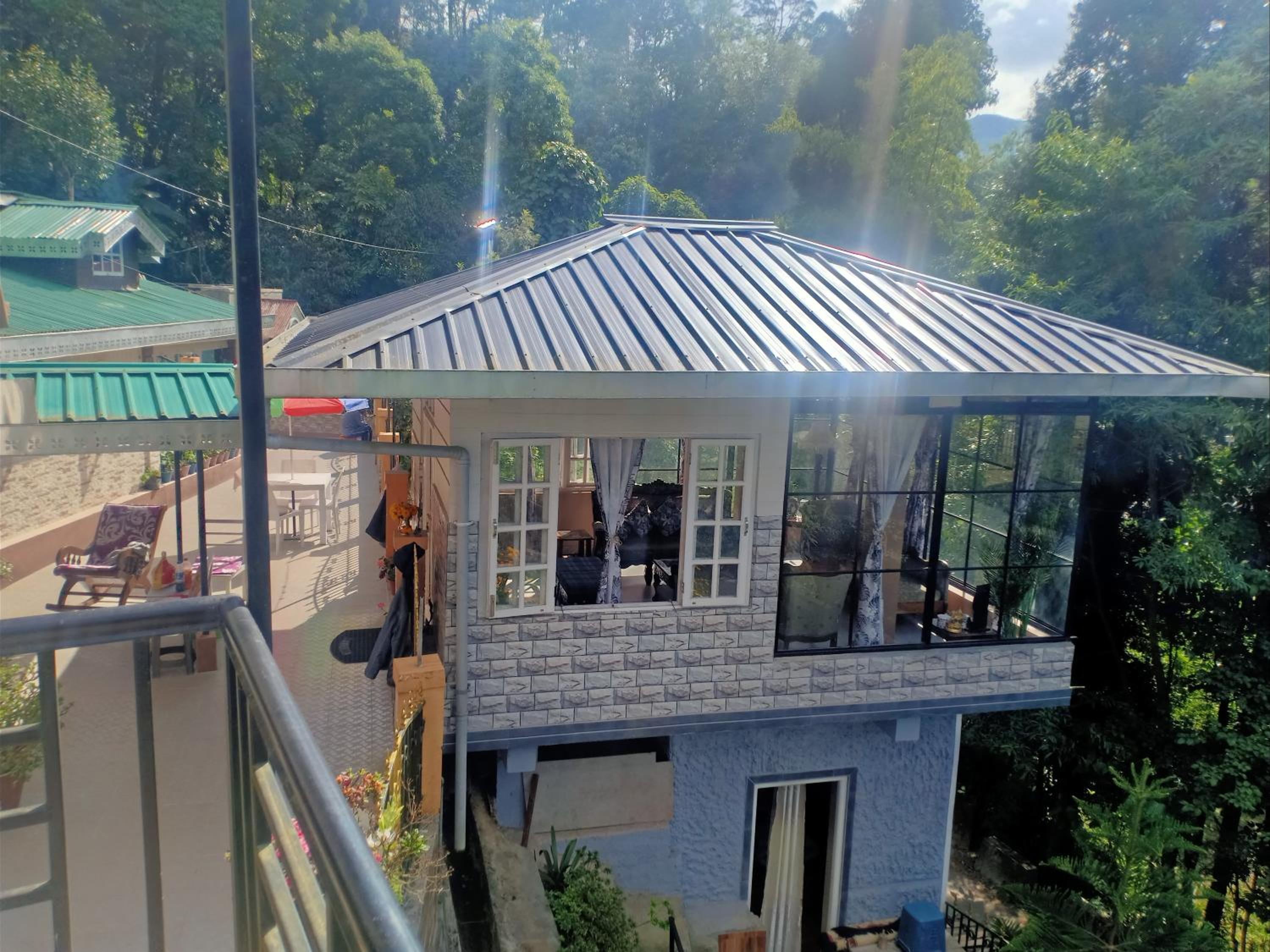 Pinewood Homestay