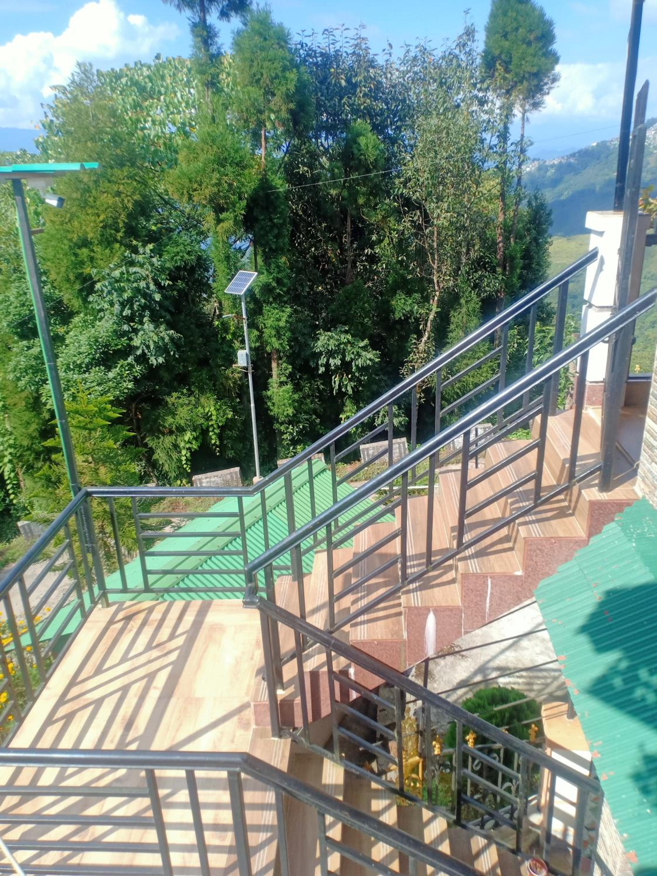 Pinewood Homestay