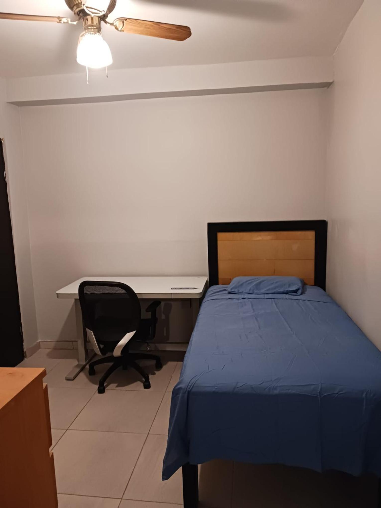 Bonito Departamento Confortable