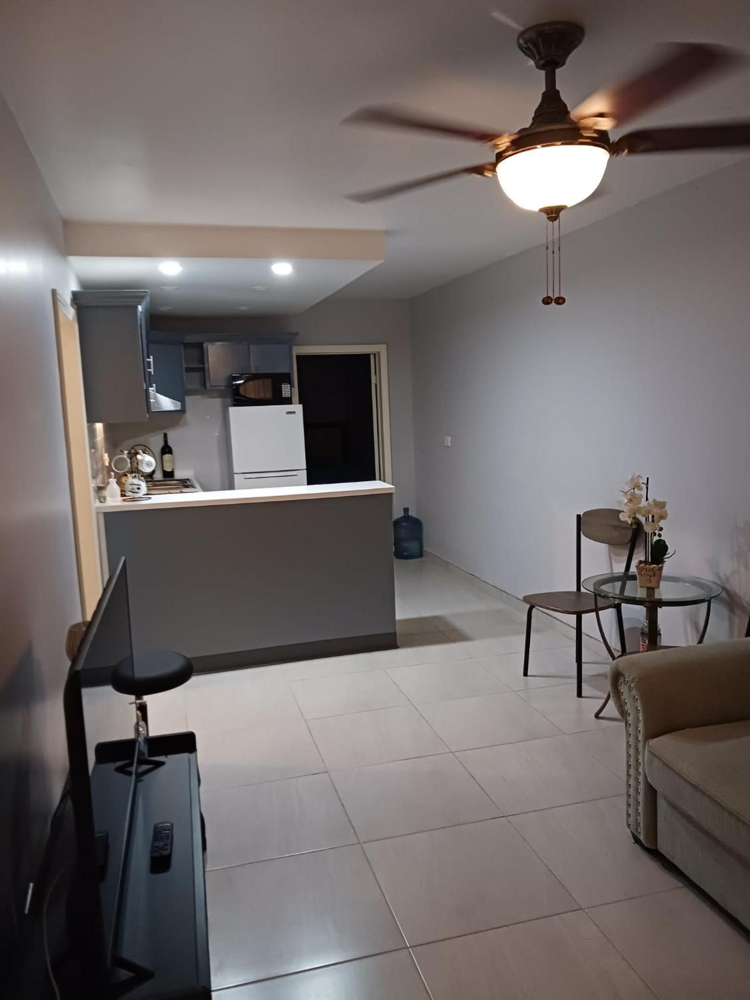 Bonito Departamento Confortable