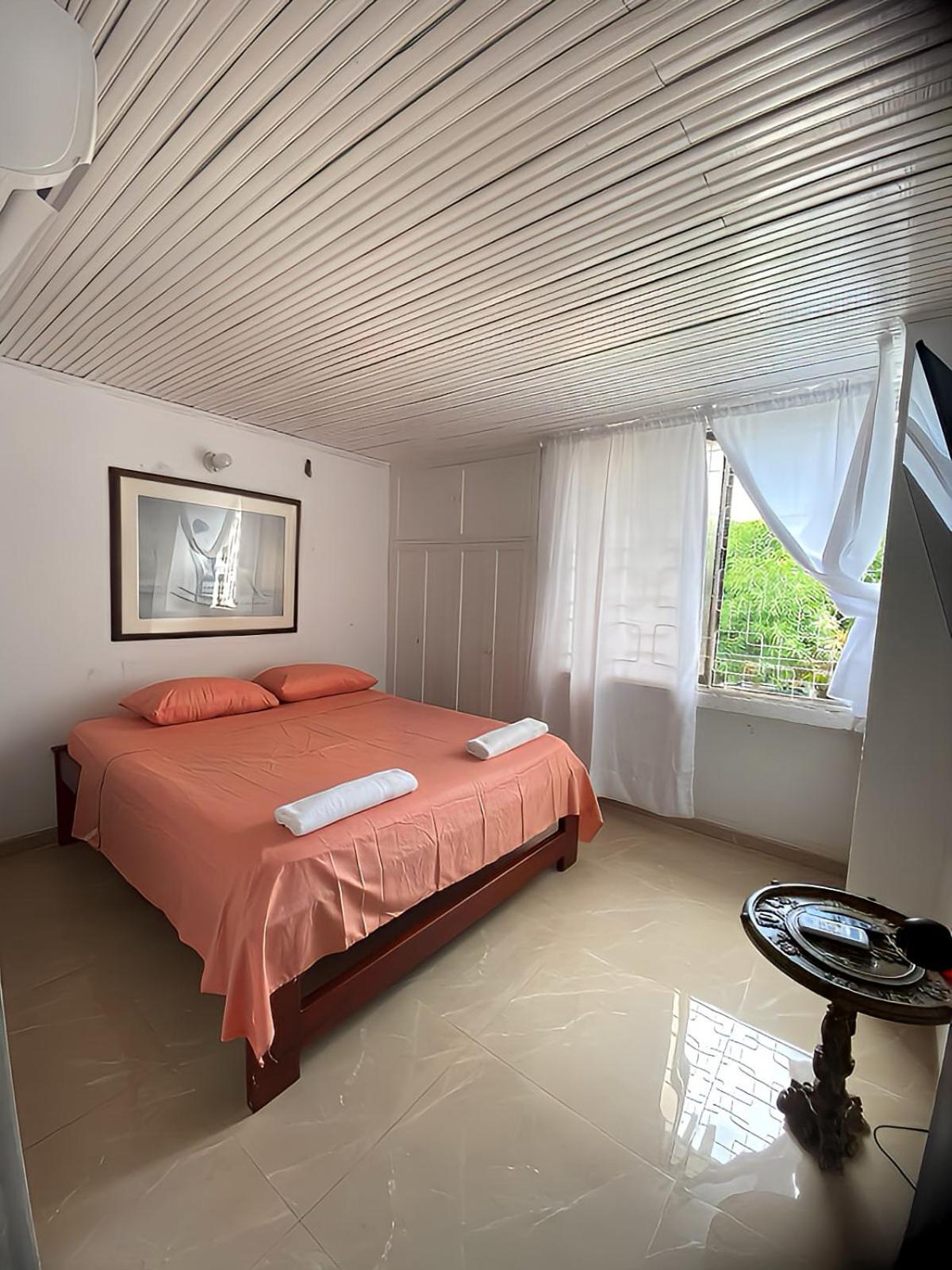Casa Los Almendros , Casa Completa Valledupar