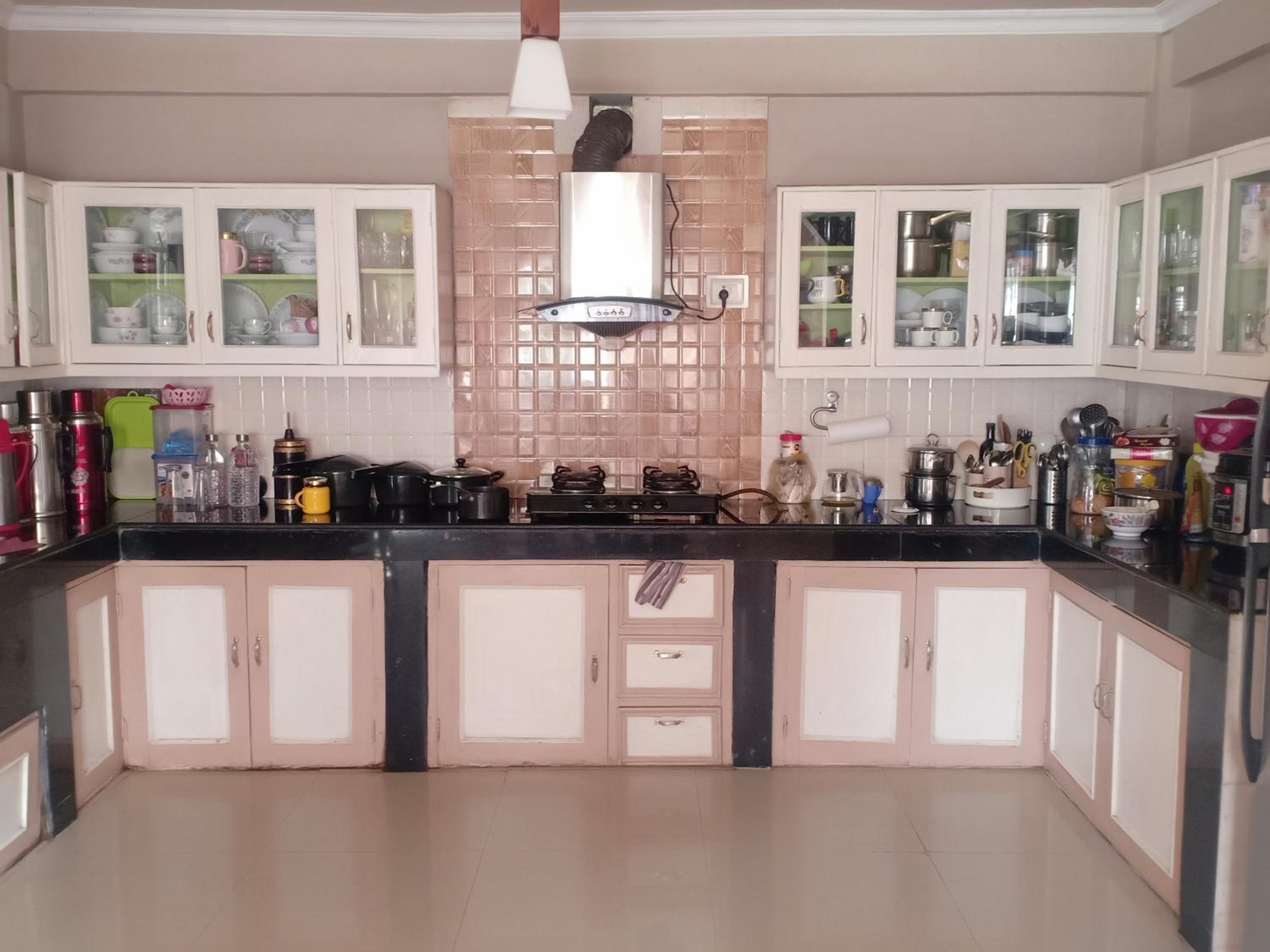 Pinewood Homestay