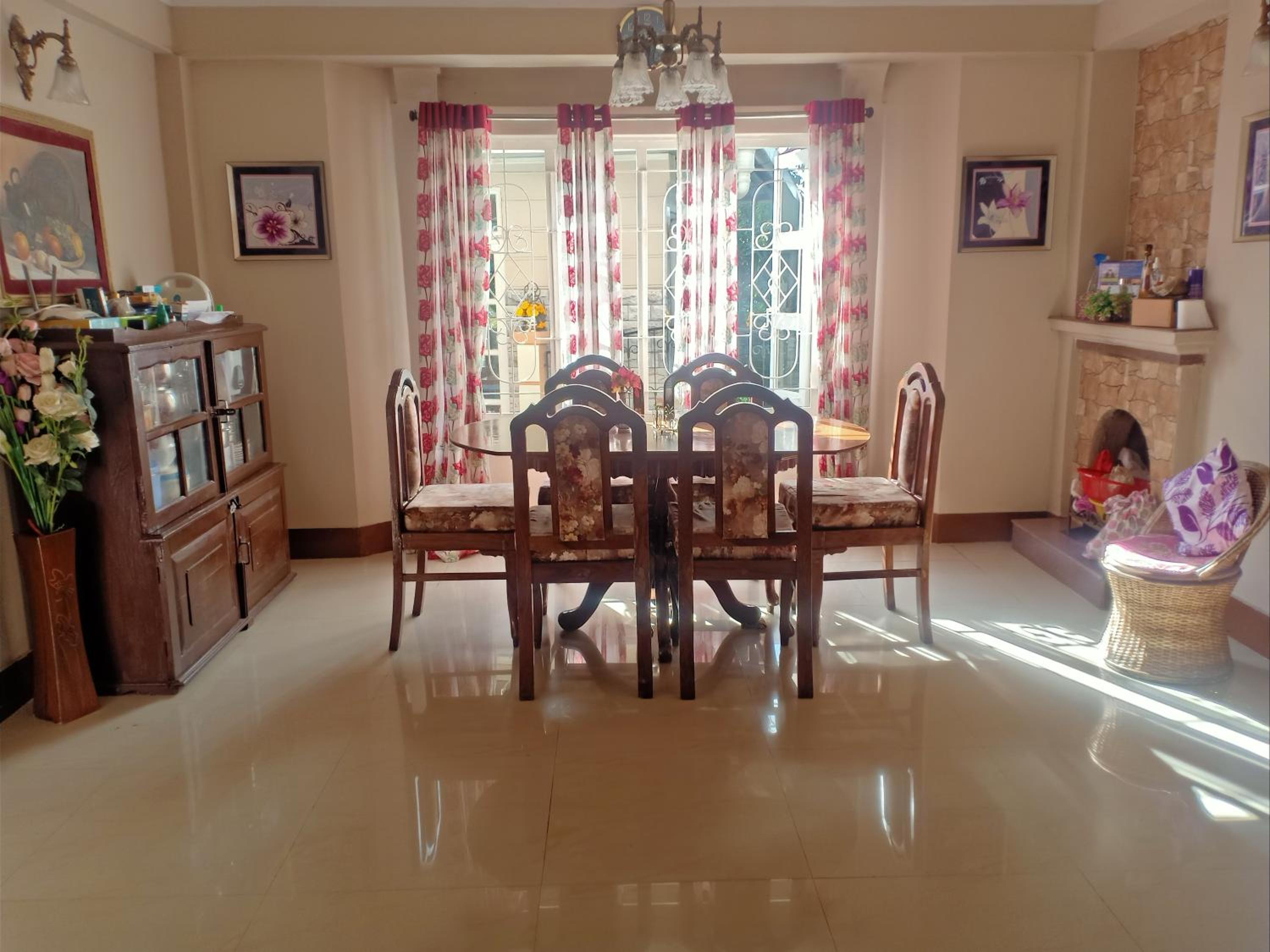 Pinewood Homestay