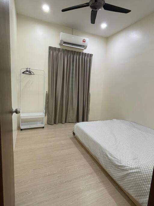 COZY DC HOUZ SUNGAI PETANI