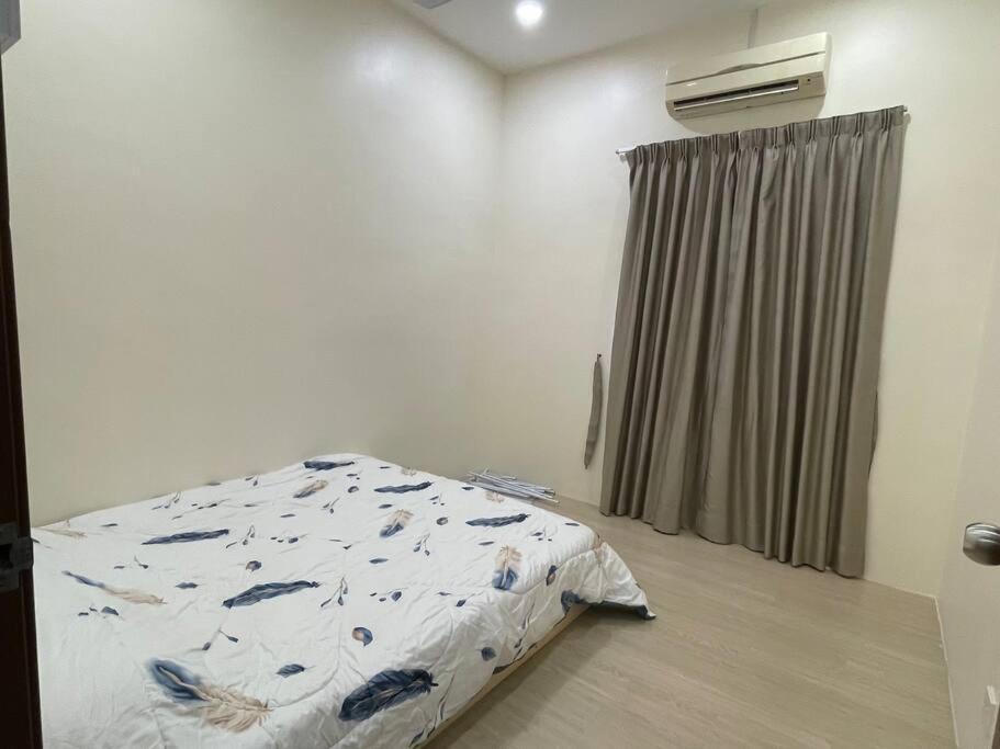 COZY DC HOUZ SUNGAI PETANI