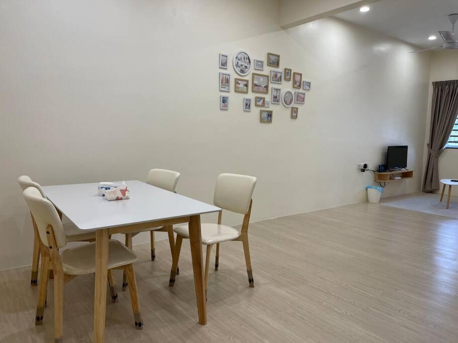 COZY DC HOUZ SUNGAI PETANI