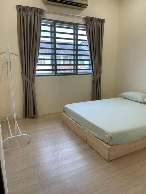 COZY DC HOUZ SUNGAI PETANI