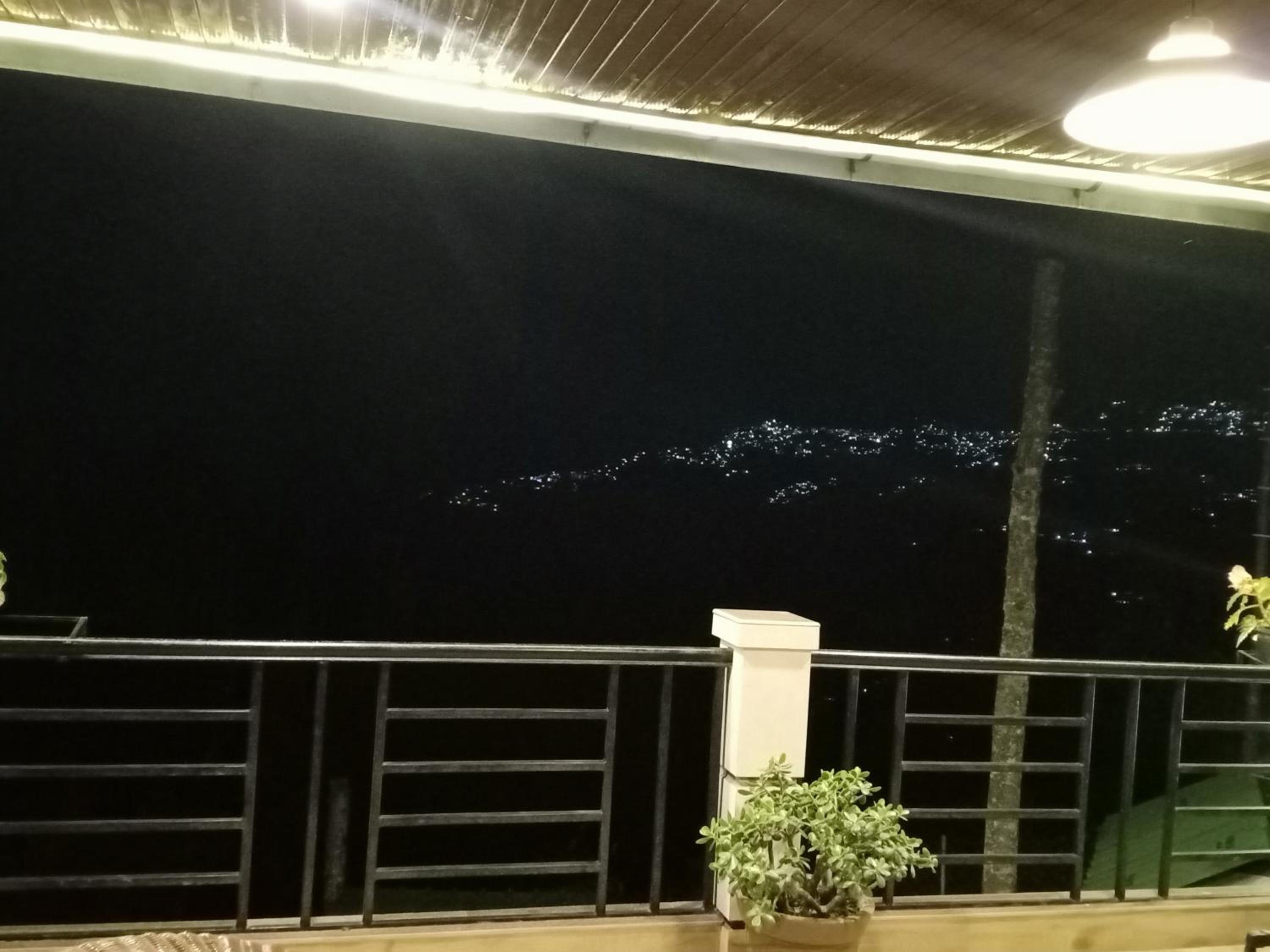 Pinewood Homestay