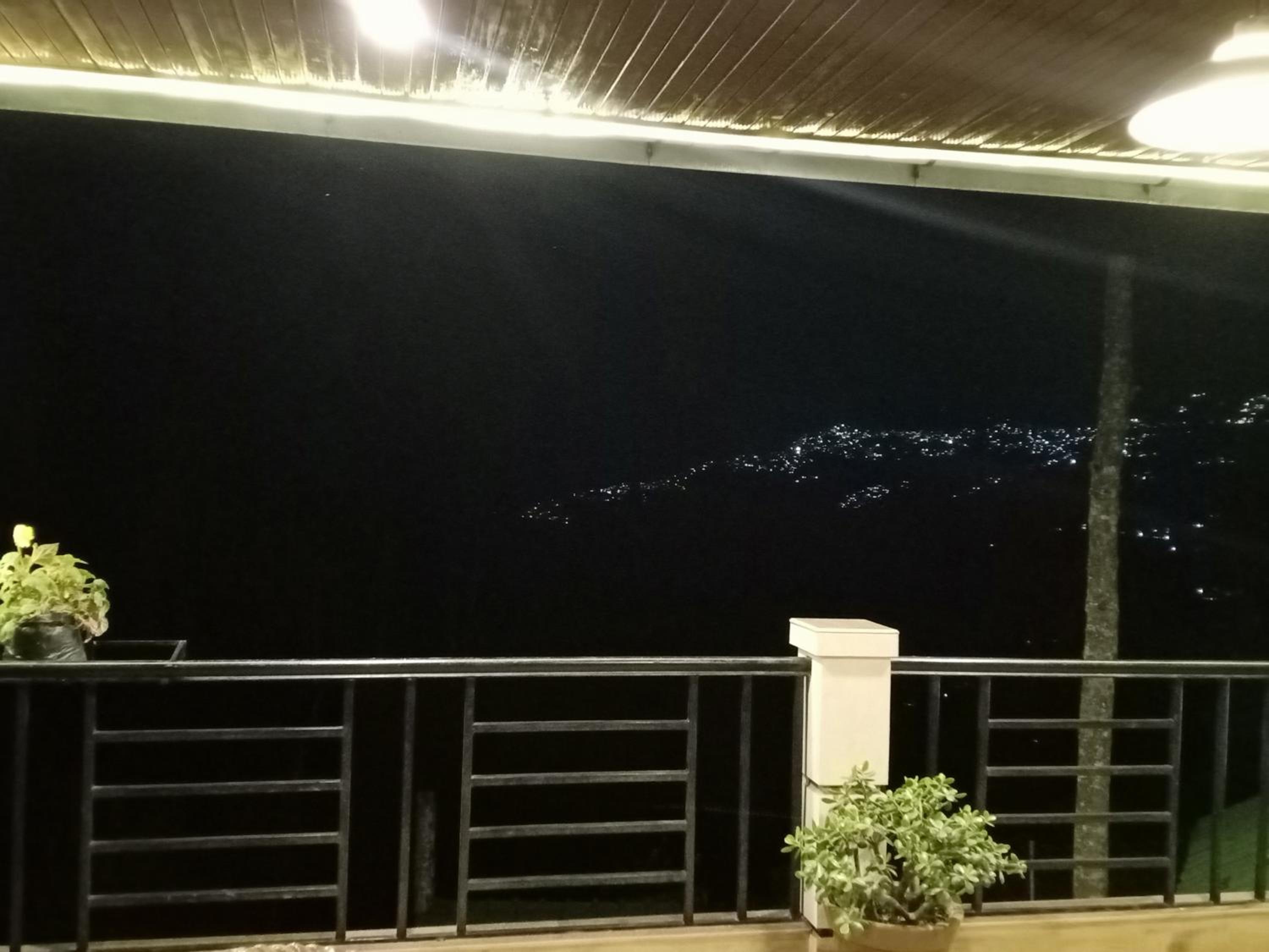 Pinewood Homestay
