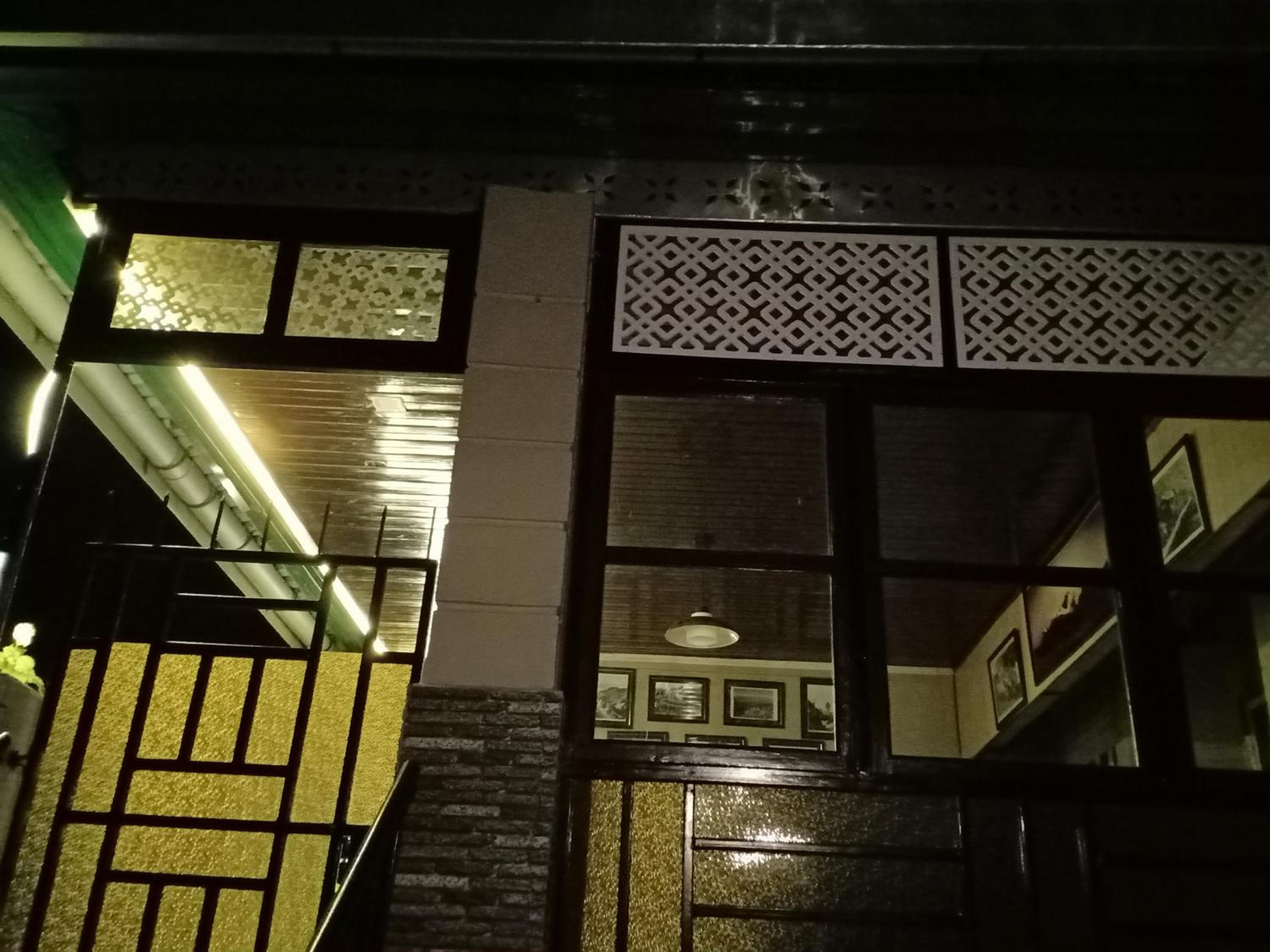 Pinewood Homestay