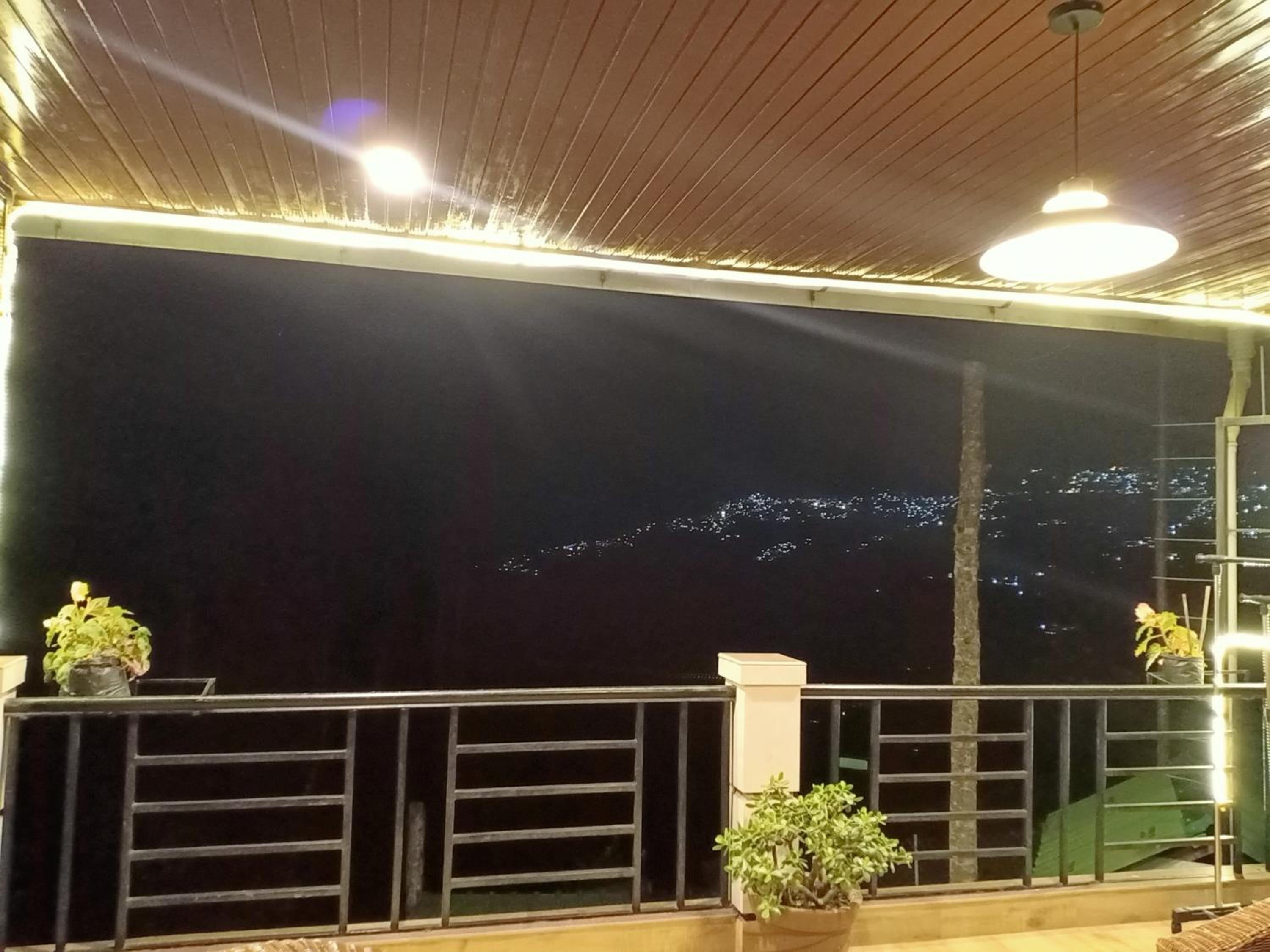 Pinewood Homestay