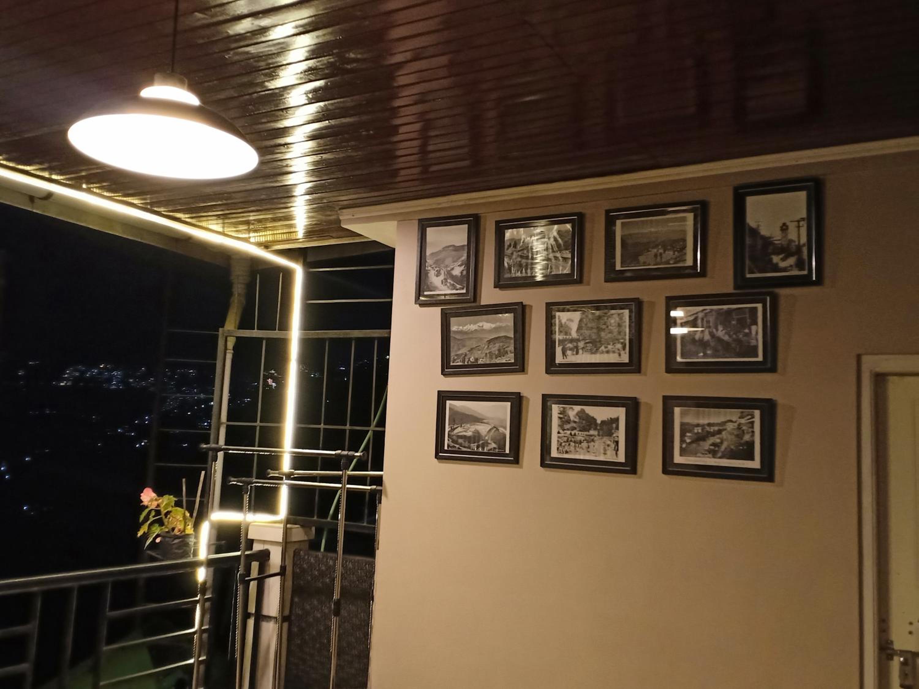 Pinewood Homestay
