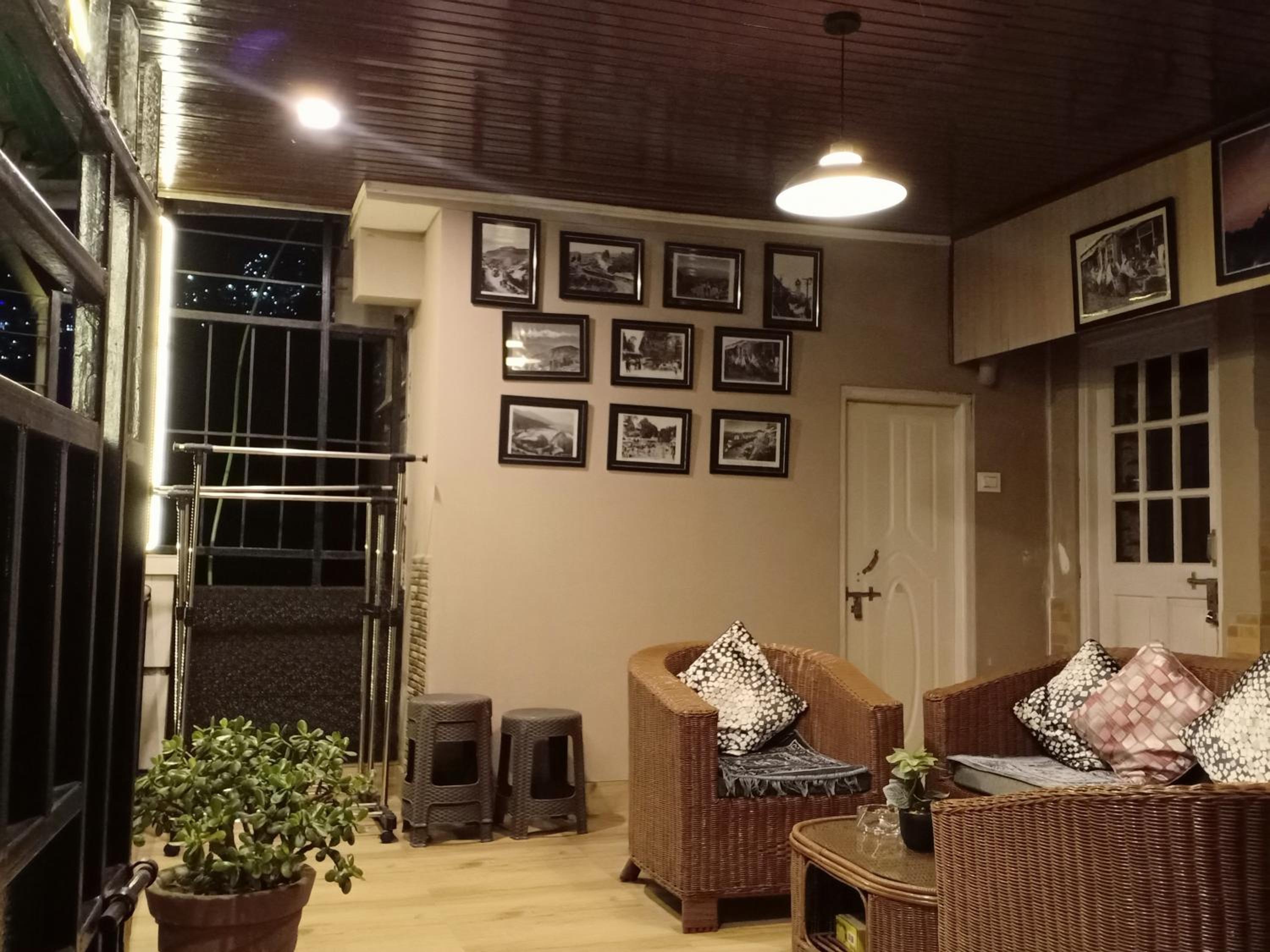 Pinewood Homestay