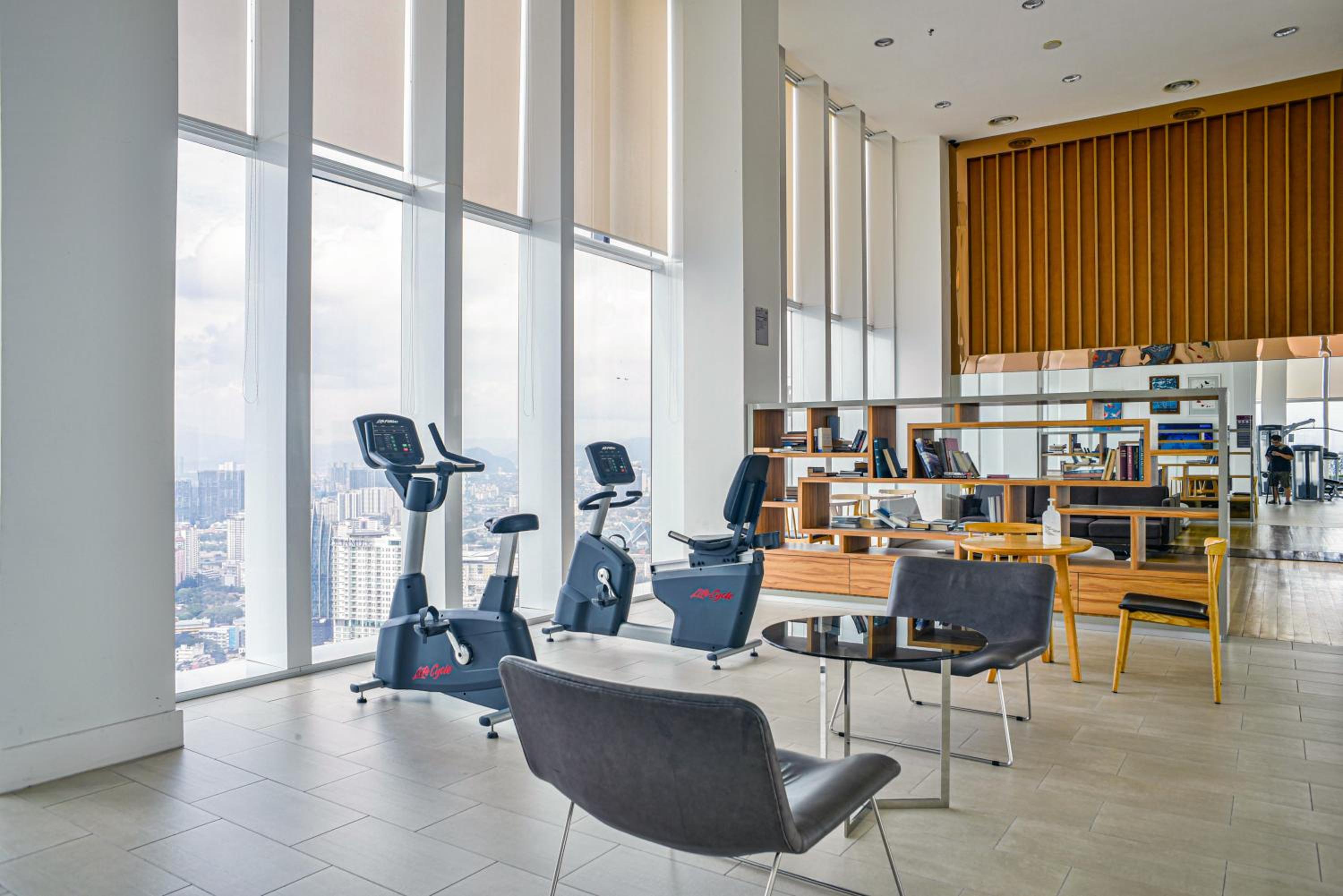 Platinum Haven in Kuala Lumpur KLCC photo 5