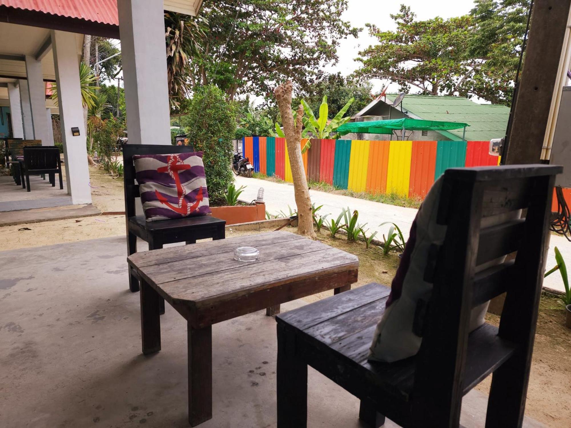 Minnie Seaview Resort