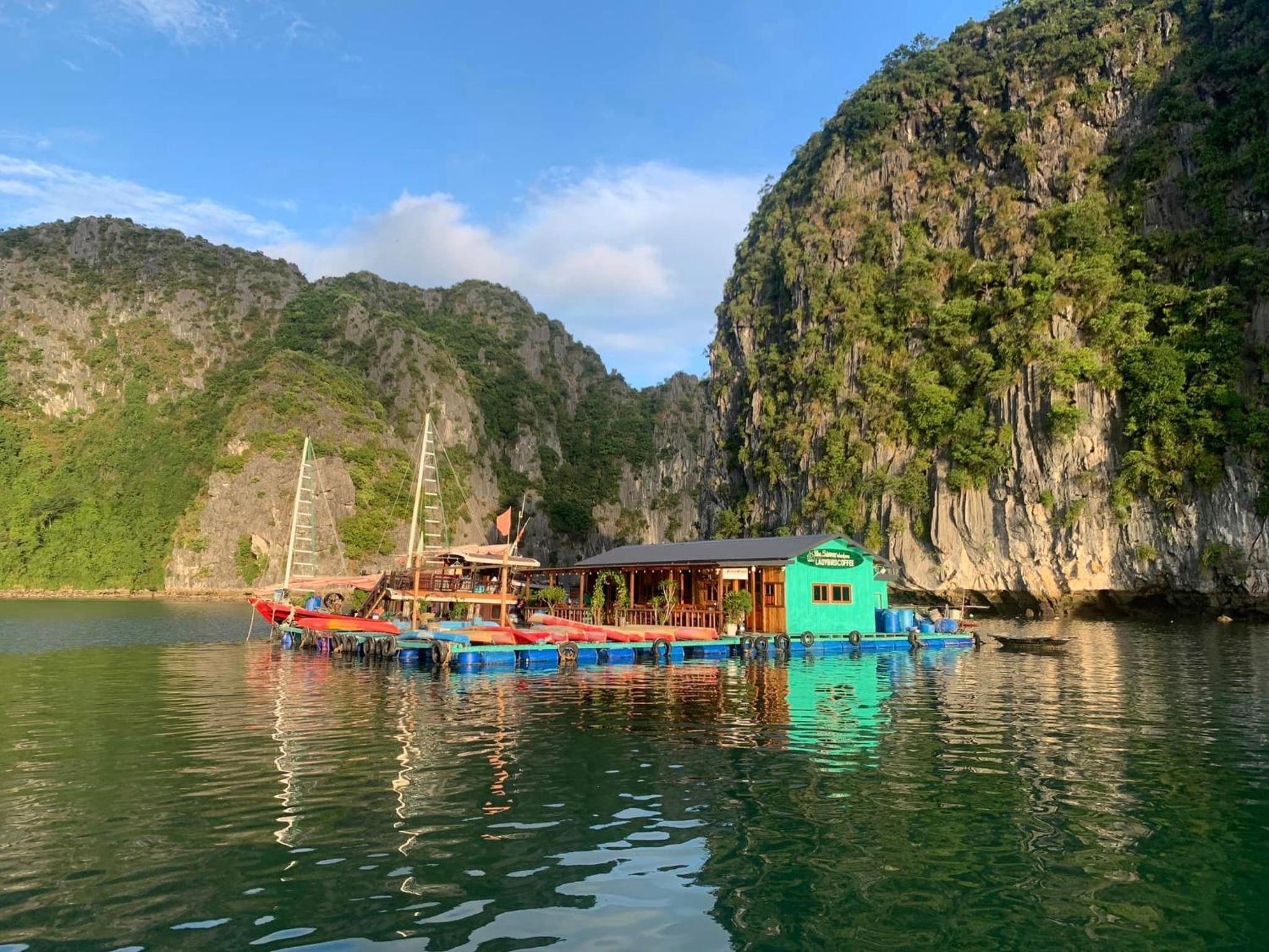 Eco Floating Farm Stay Cai Beo, photo 21