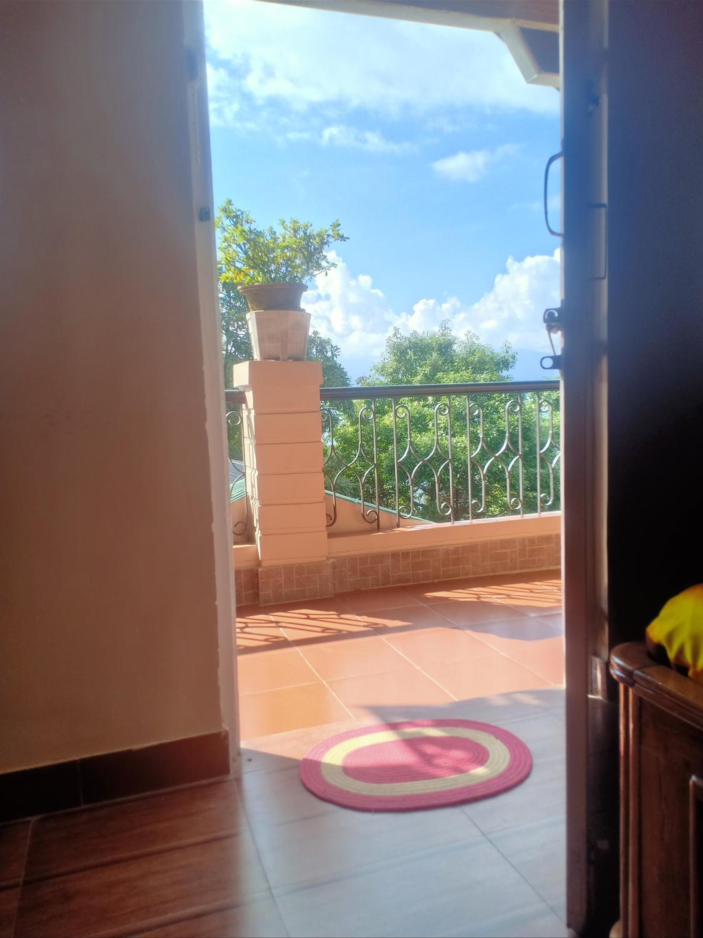 Pinewood Homestay