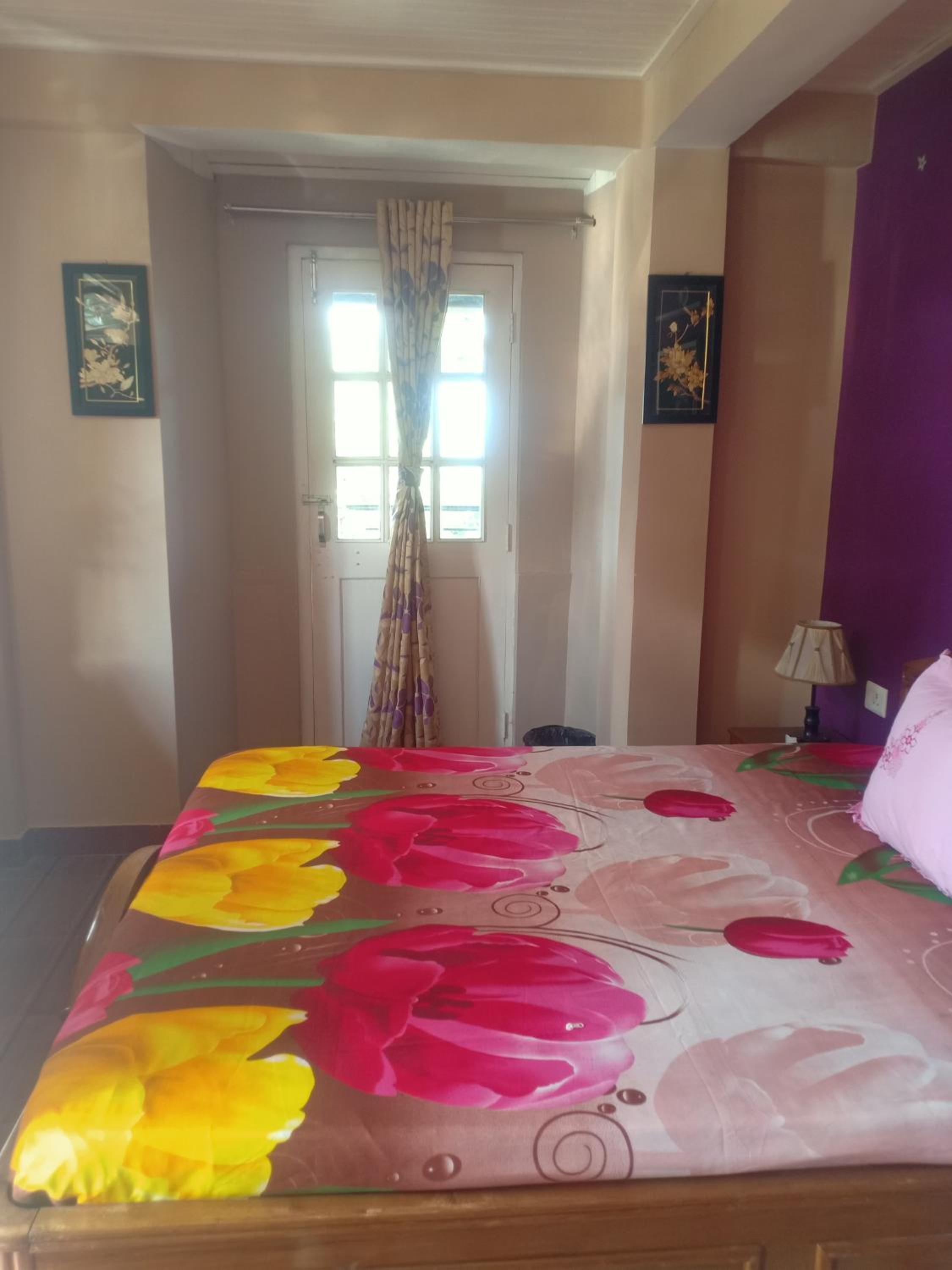Pinewood Homestay