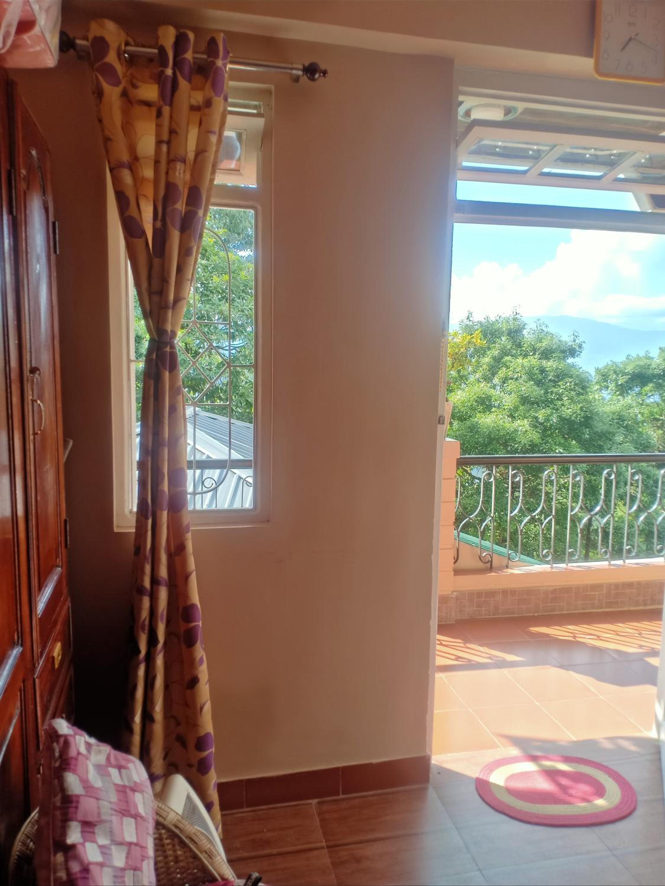 Pinewood Homestay