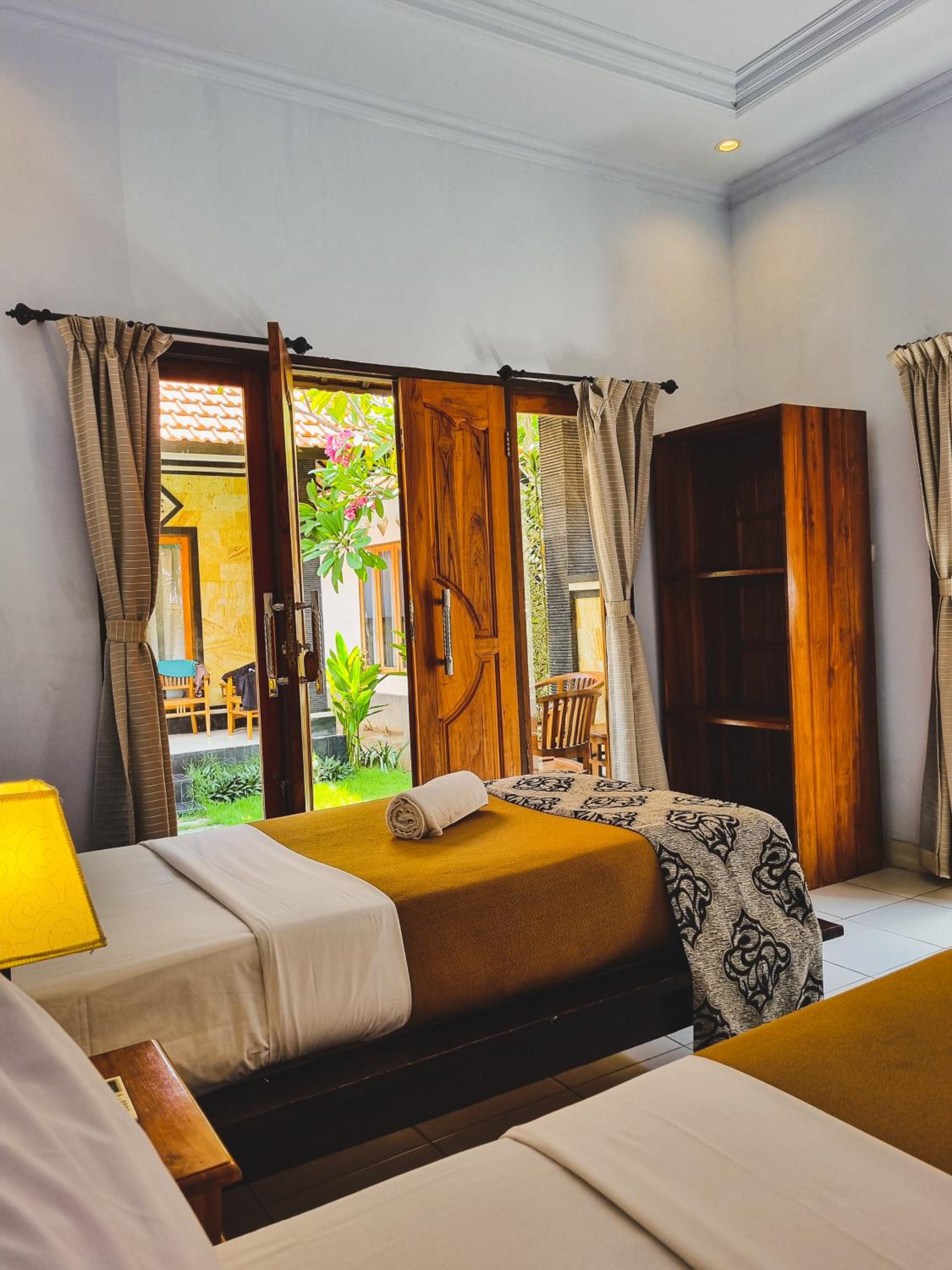 Hokita Home Stay view 5