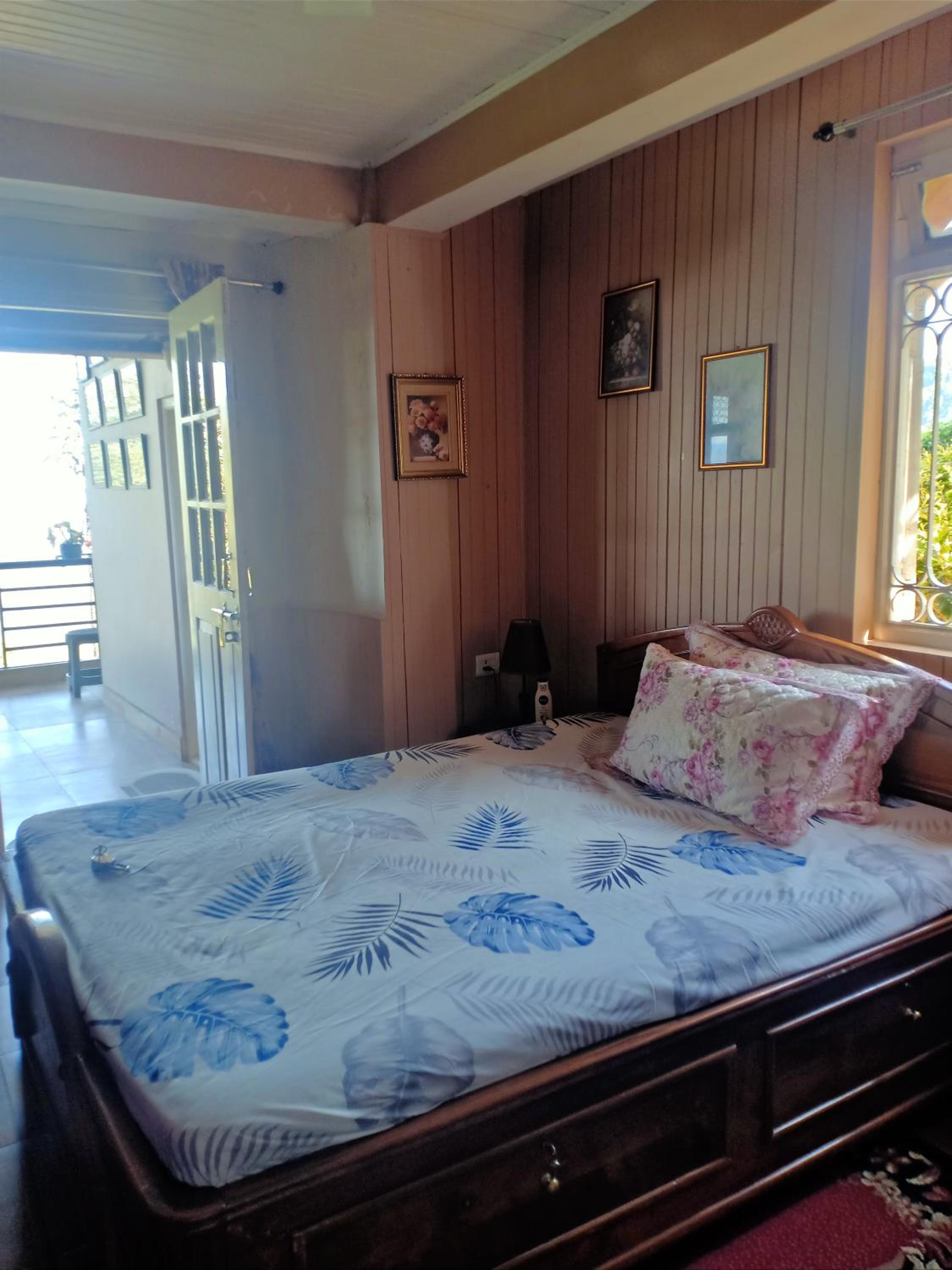 Pinewood Homestay