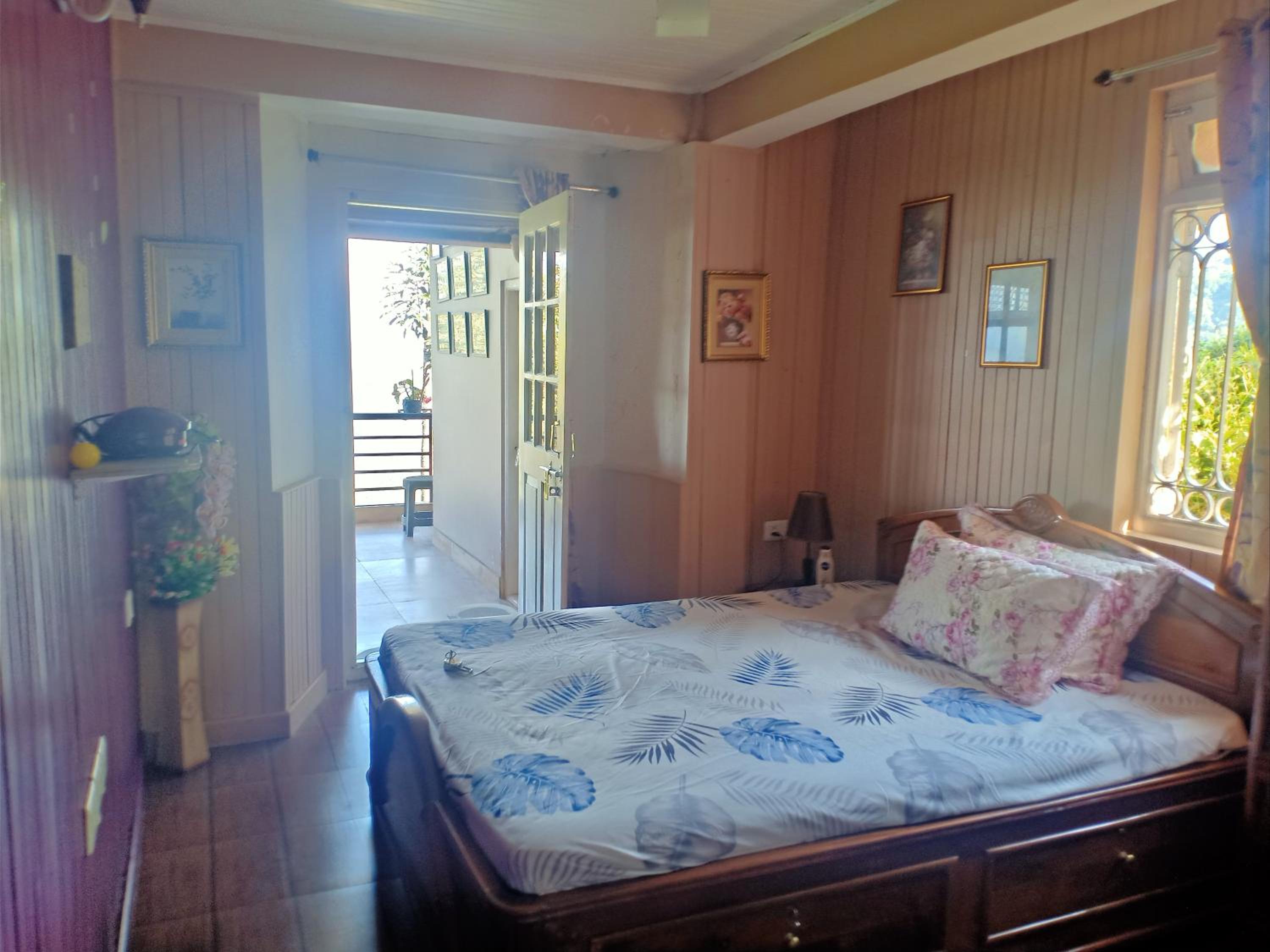 Pinewood Homestay