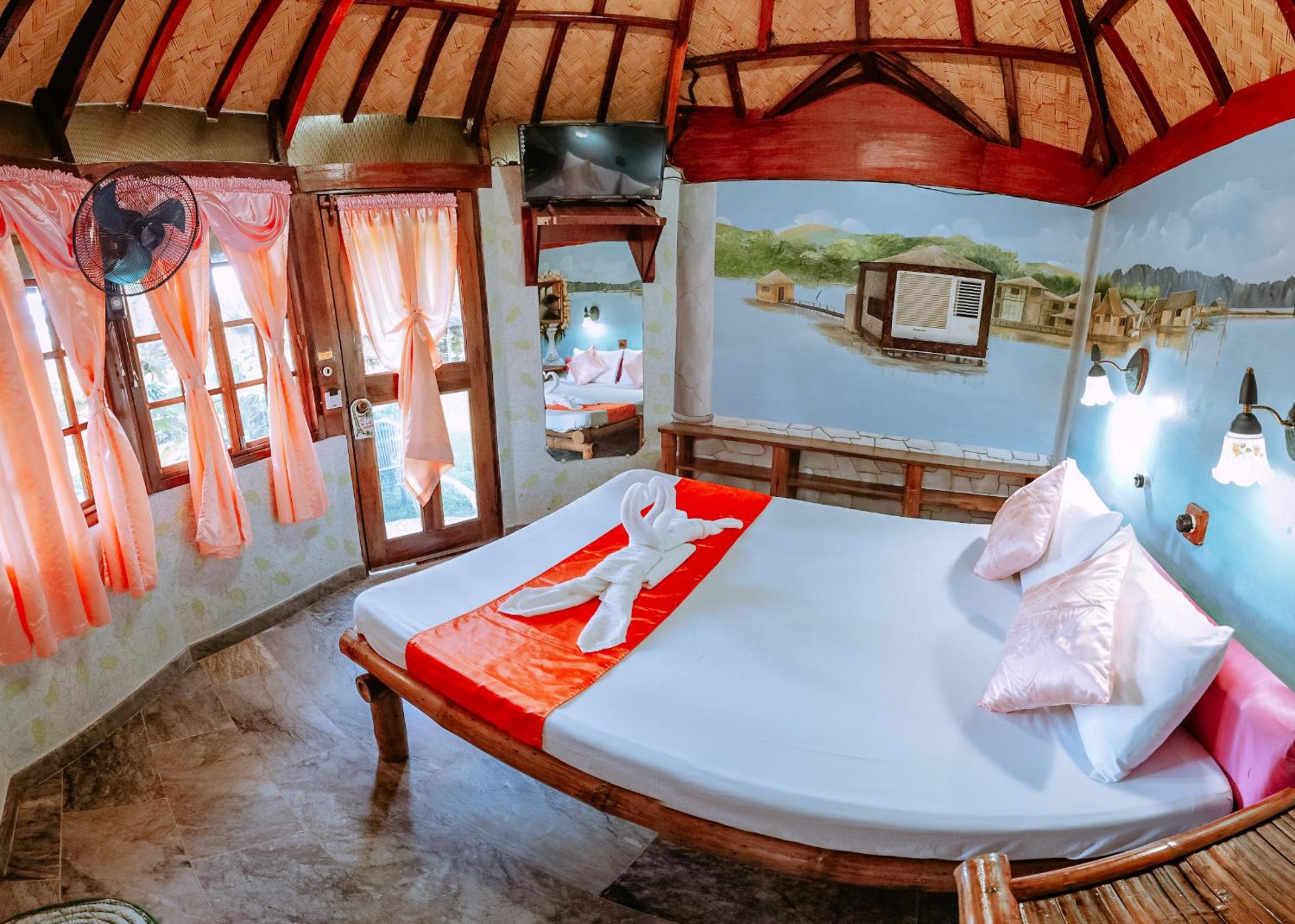 Kokosnuss Garden Resort