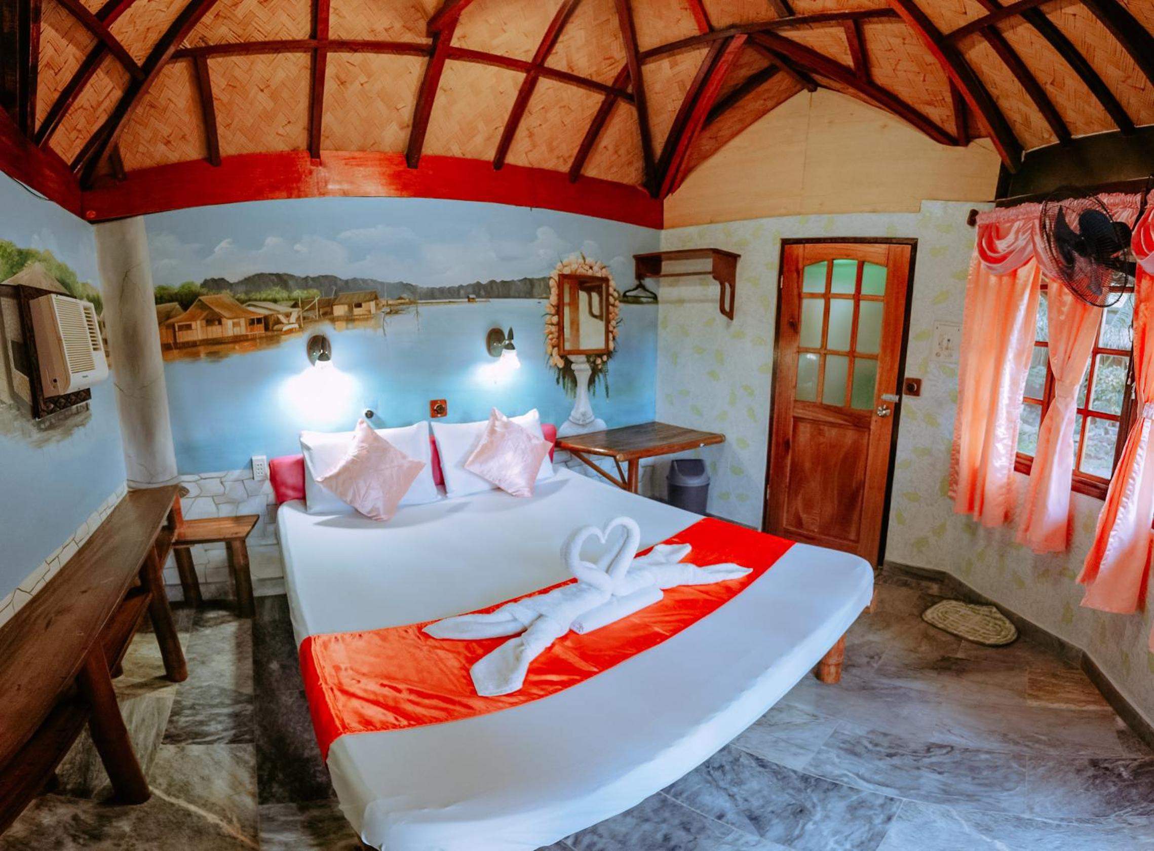 Kokosnuss Garden Resort