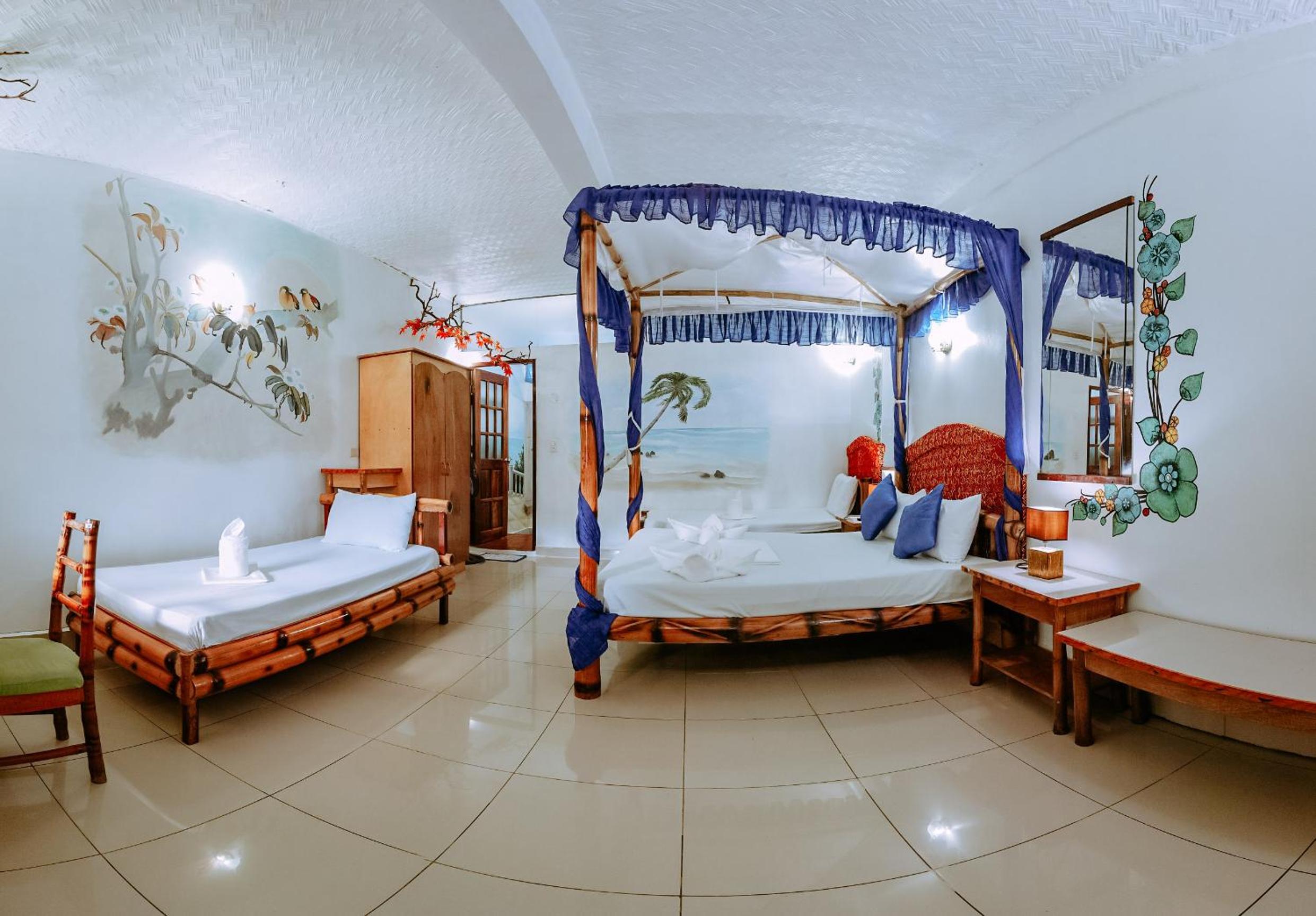 Kokosnuss Garden Resort