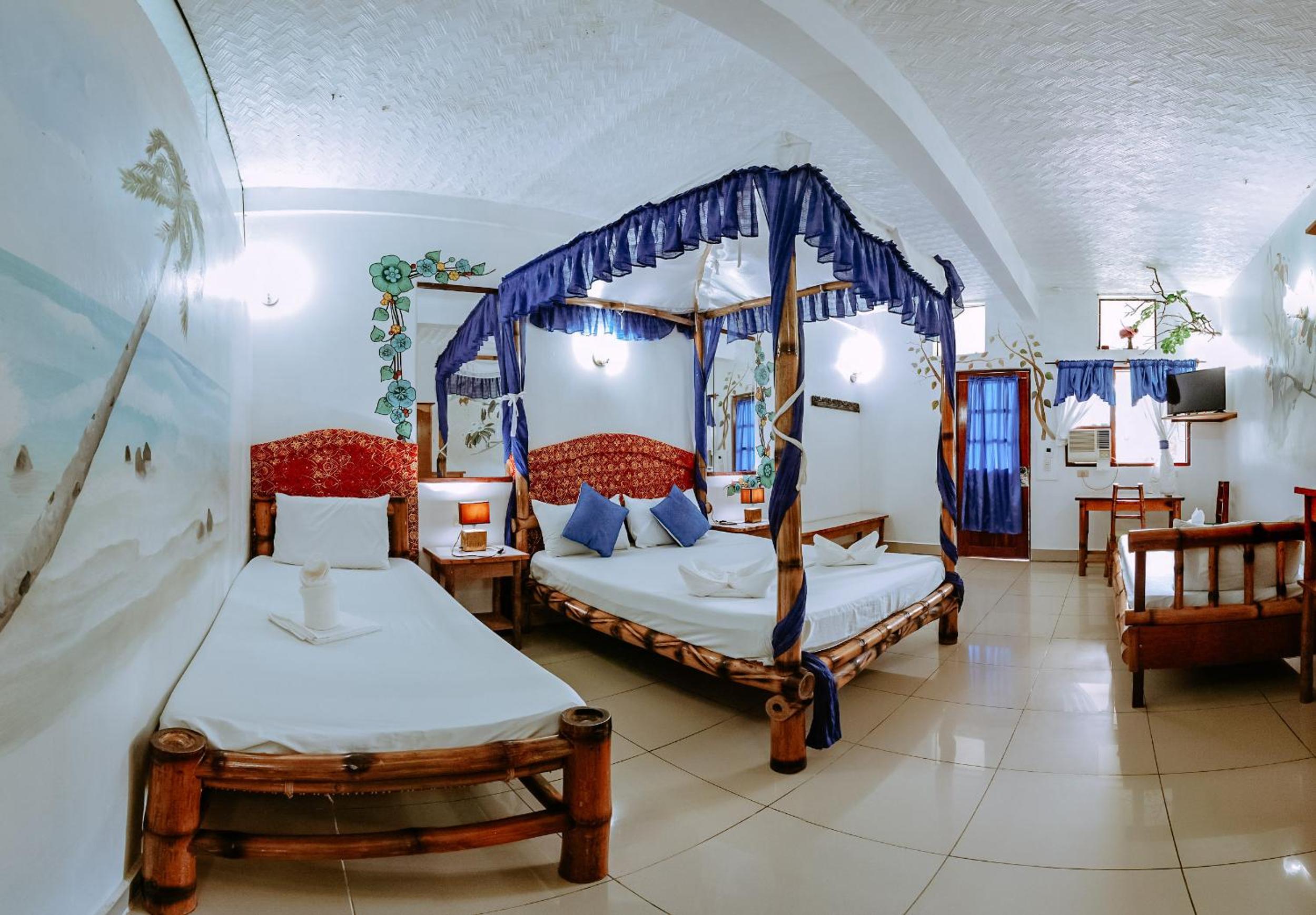Kokosnuss Garden Resort