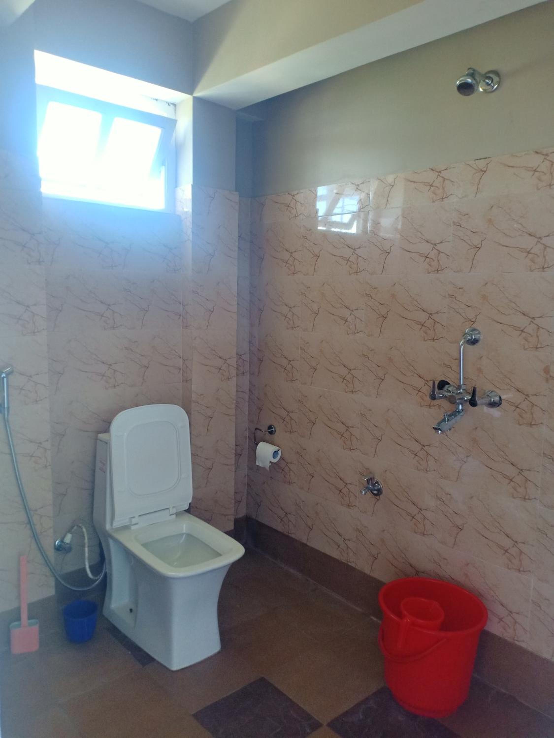 Pinewood Homestay