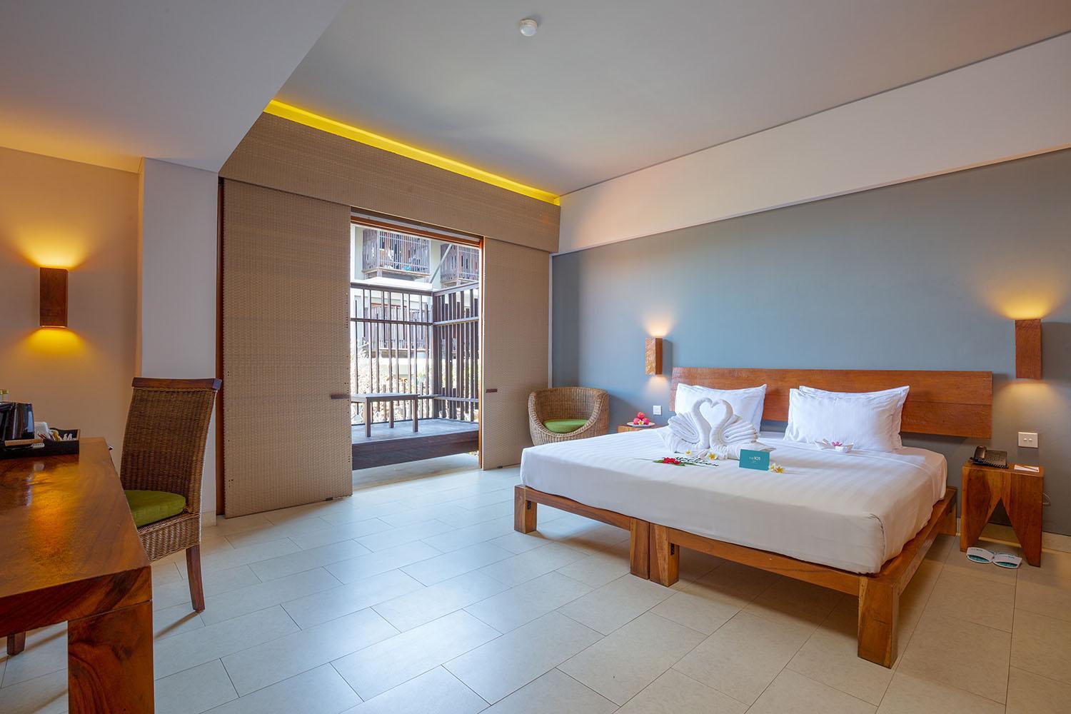 THE 1O1 Bali Oasis Sanur