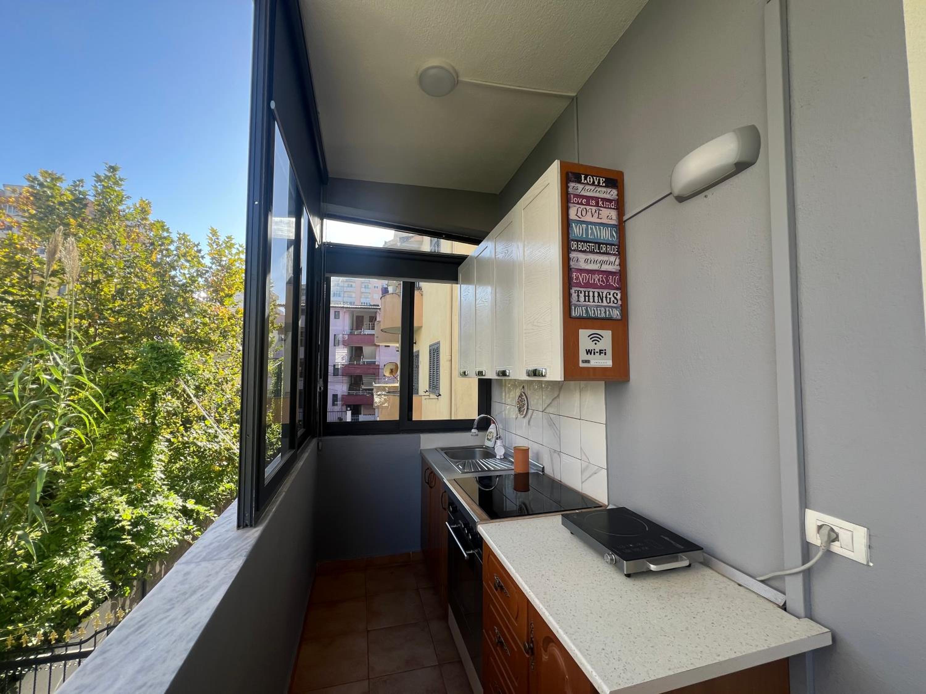 Vivo Apartment