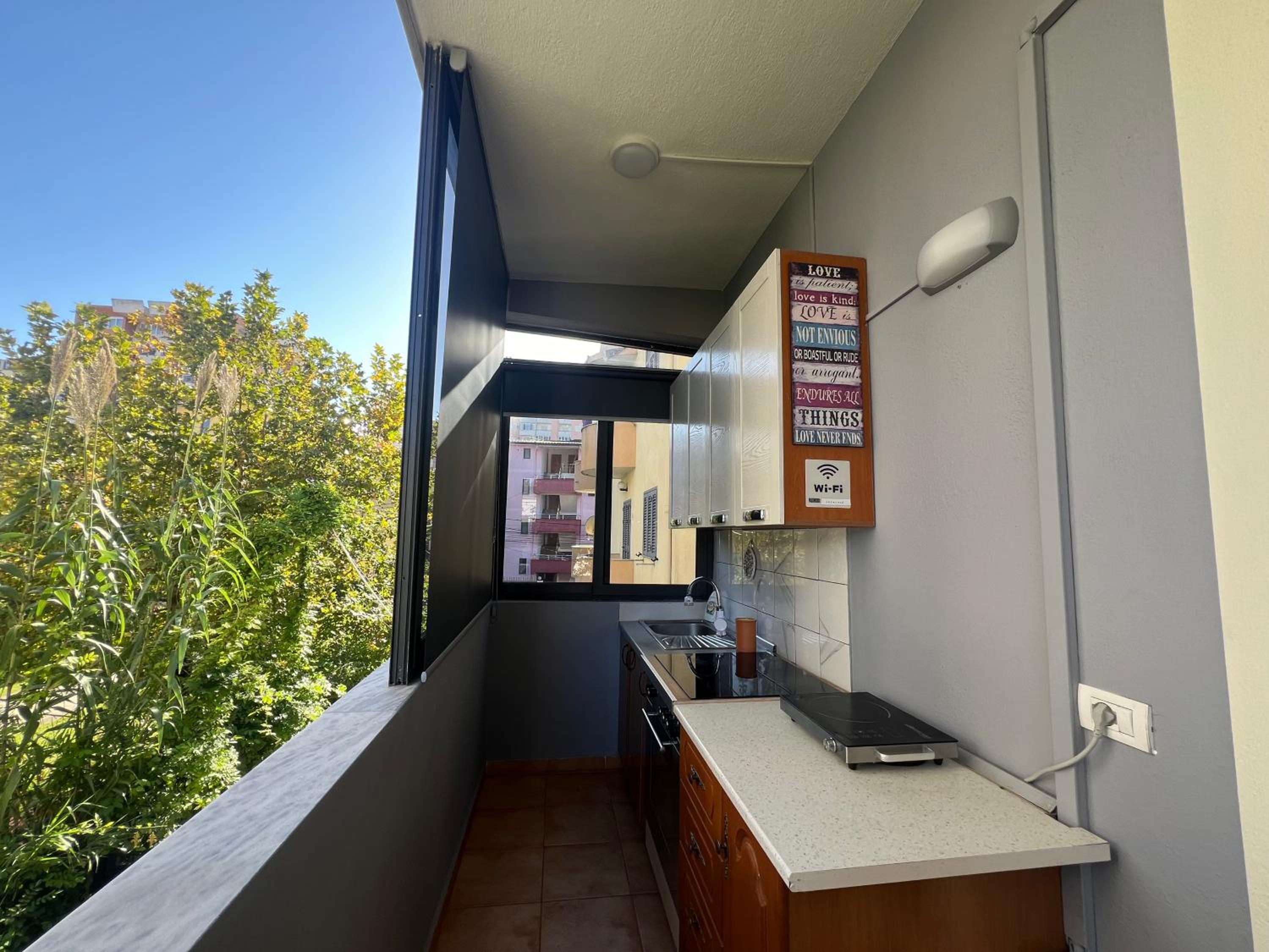 Vivo Apartment