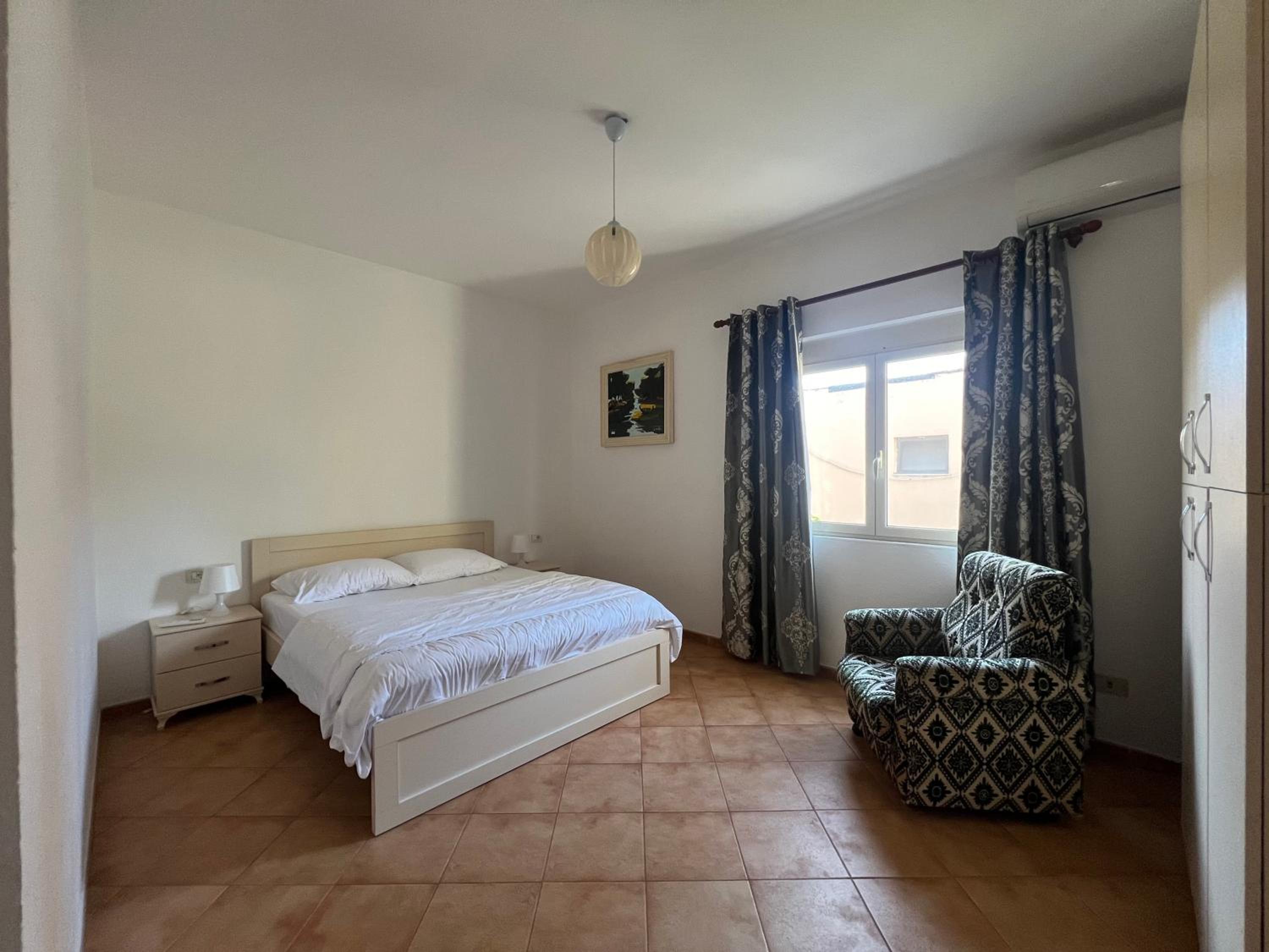 Vivo Apartment